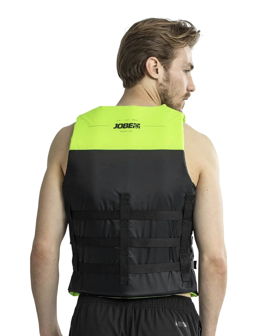 Jobe Schwimmweste Dual Life Vest Black L/XL