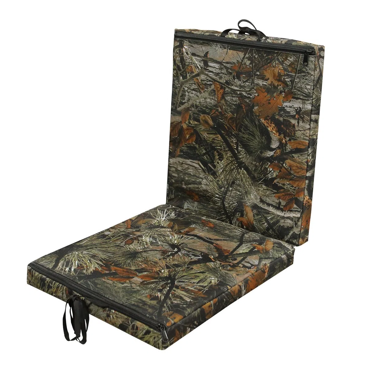 Jagdbaumsitz, bequemer Baumsitz, Treestand Sitzkissen Faltbarer Jagdsitz Baumständer Pad 2 Personen Jagdsitz Outdoor Jagdsitz Leiter Stand Kissen
