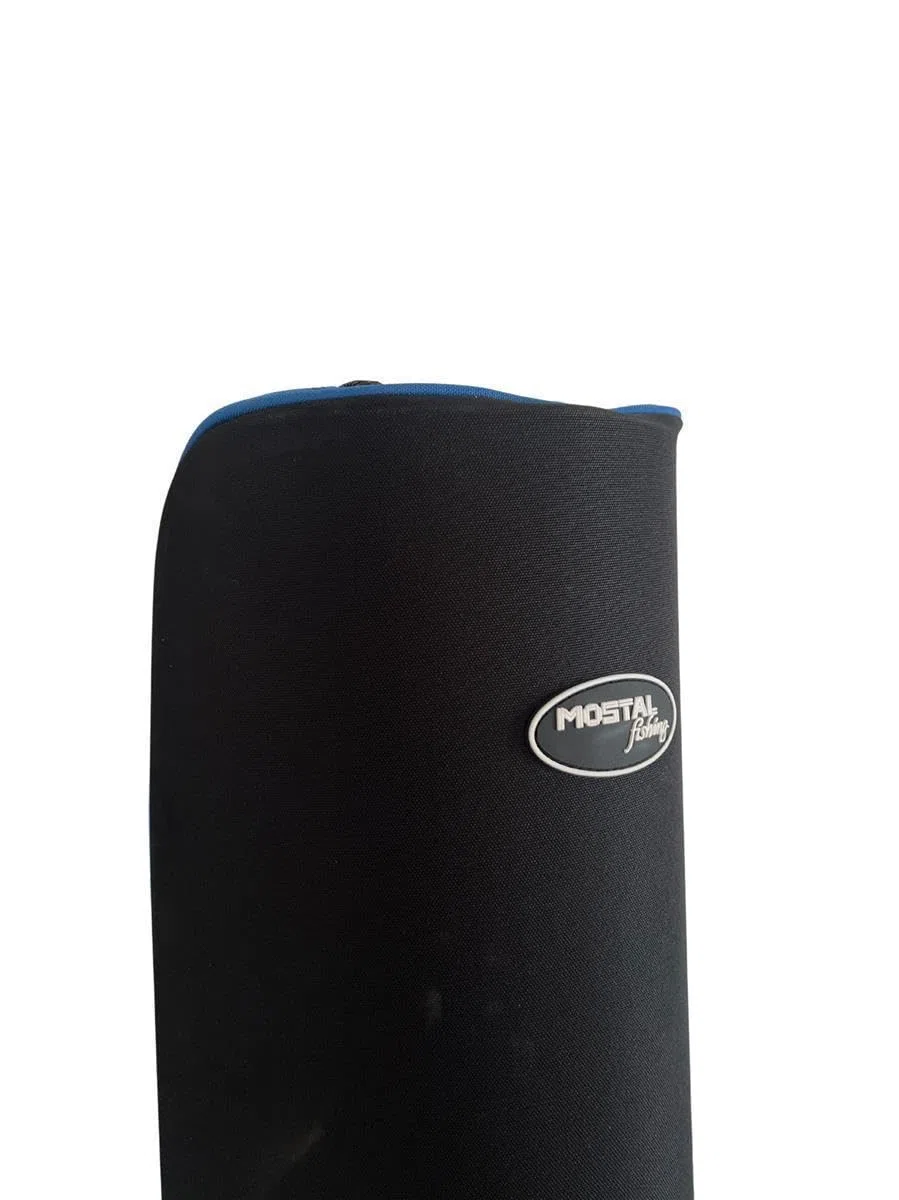 Hardcase 3er Futteral Angeltasche Rutentasche Angelkoffer