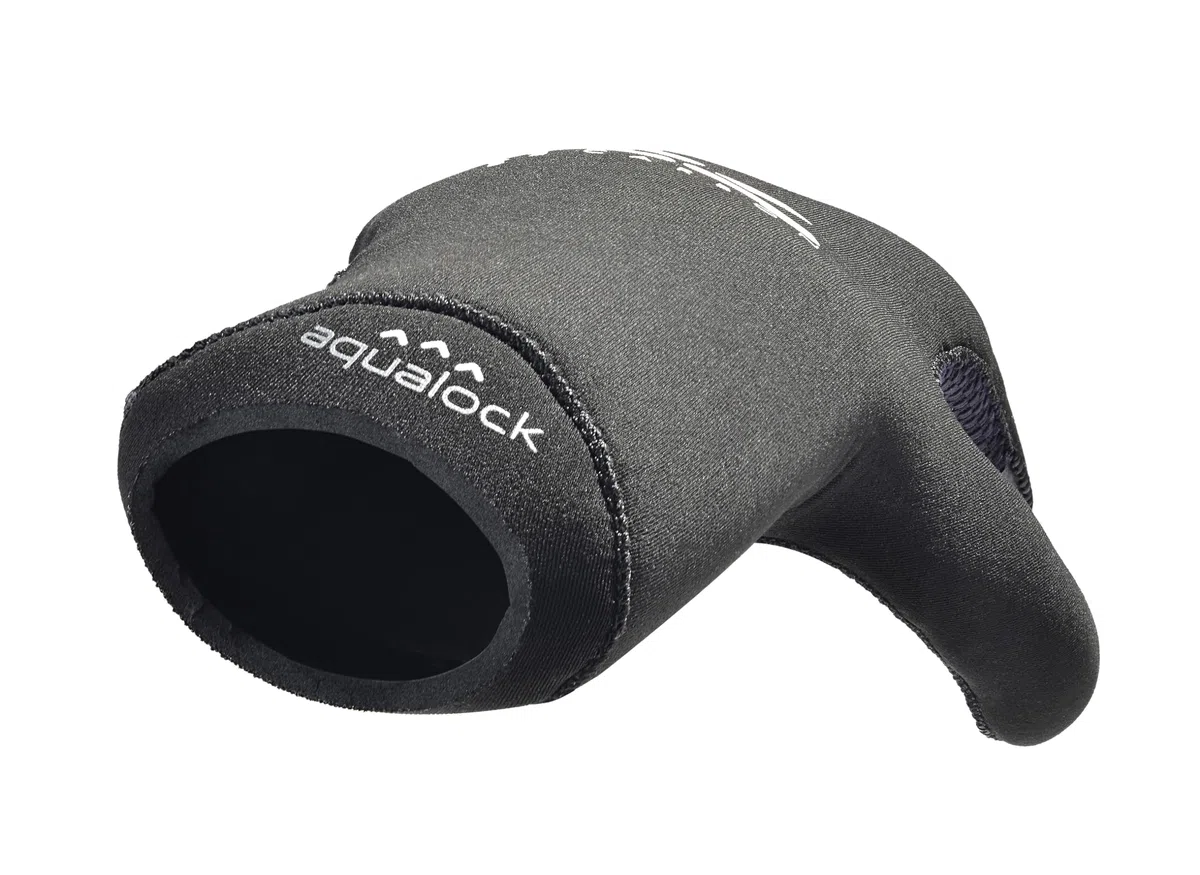 C4 Zero Dry Neopren-Handschuhe, 2 mm, 3,5 mm, 5 mm, Unterwasserfischen