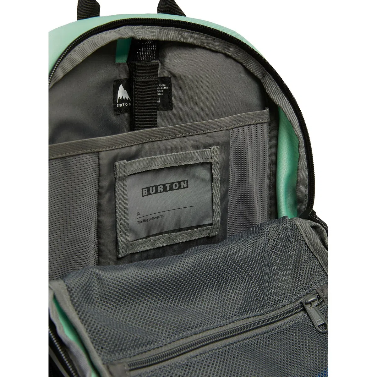 Burton Day Hiker 12L Junior Backpack One Size