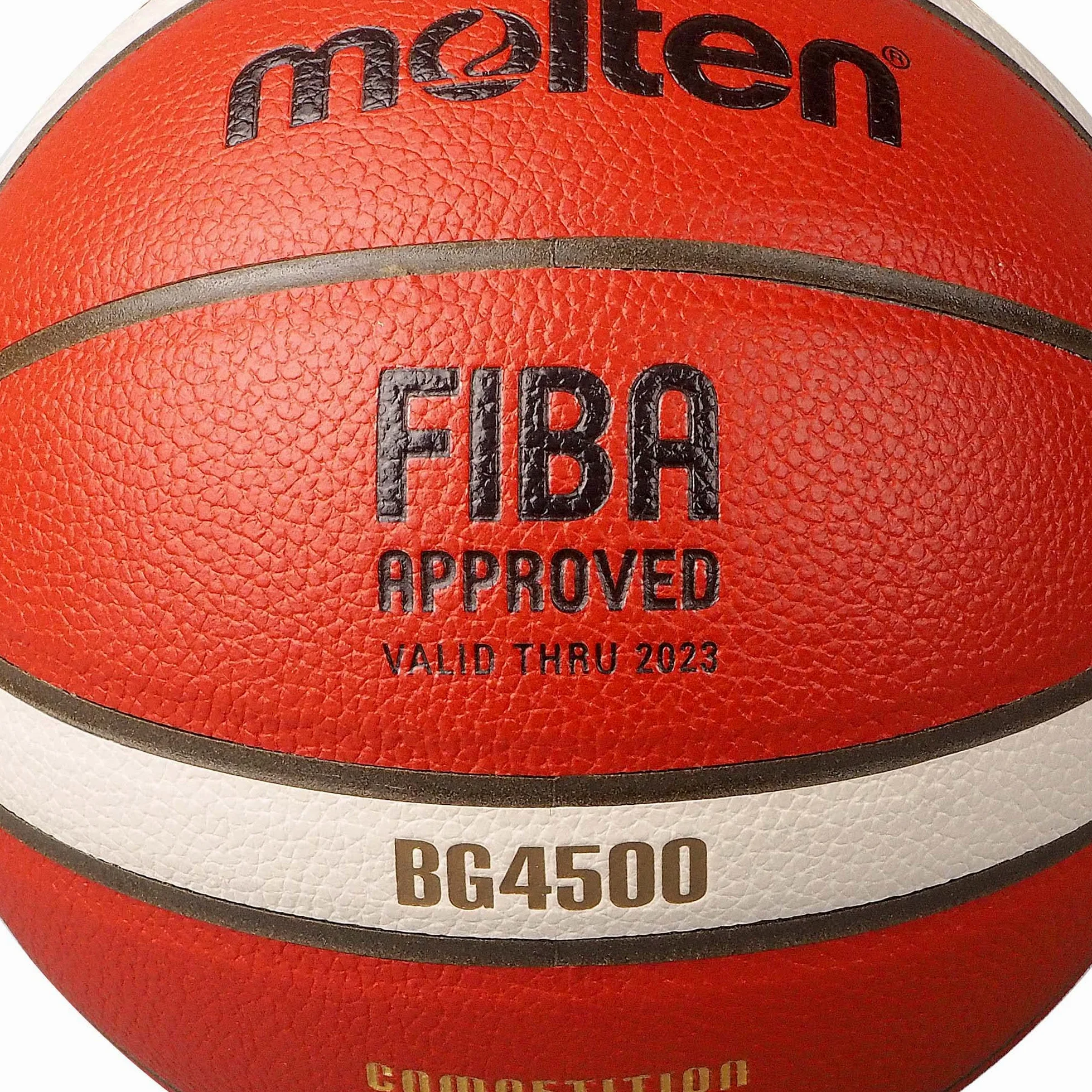 Molten Basketball BG4500