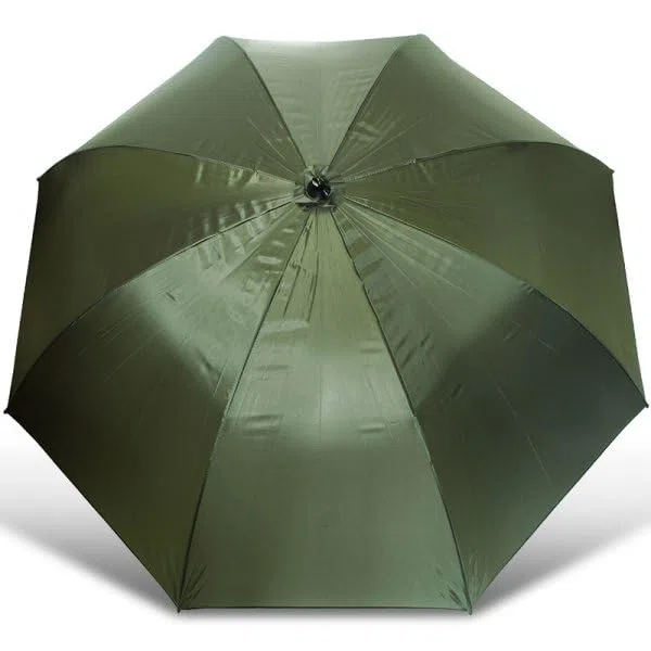 A&N Angelschirm 200cm 45° winkelbar Nylon