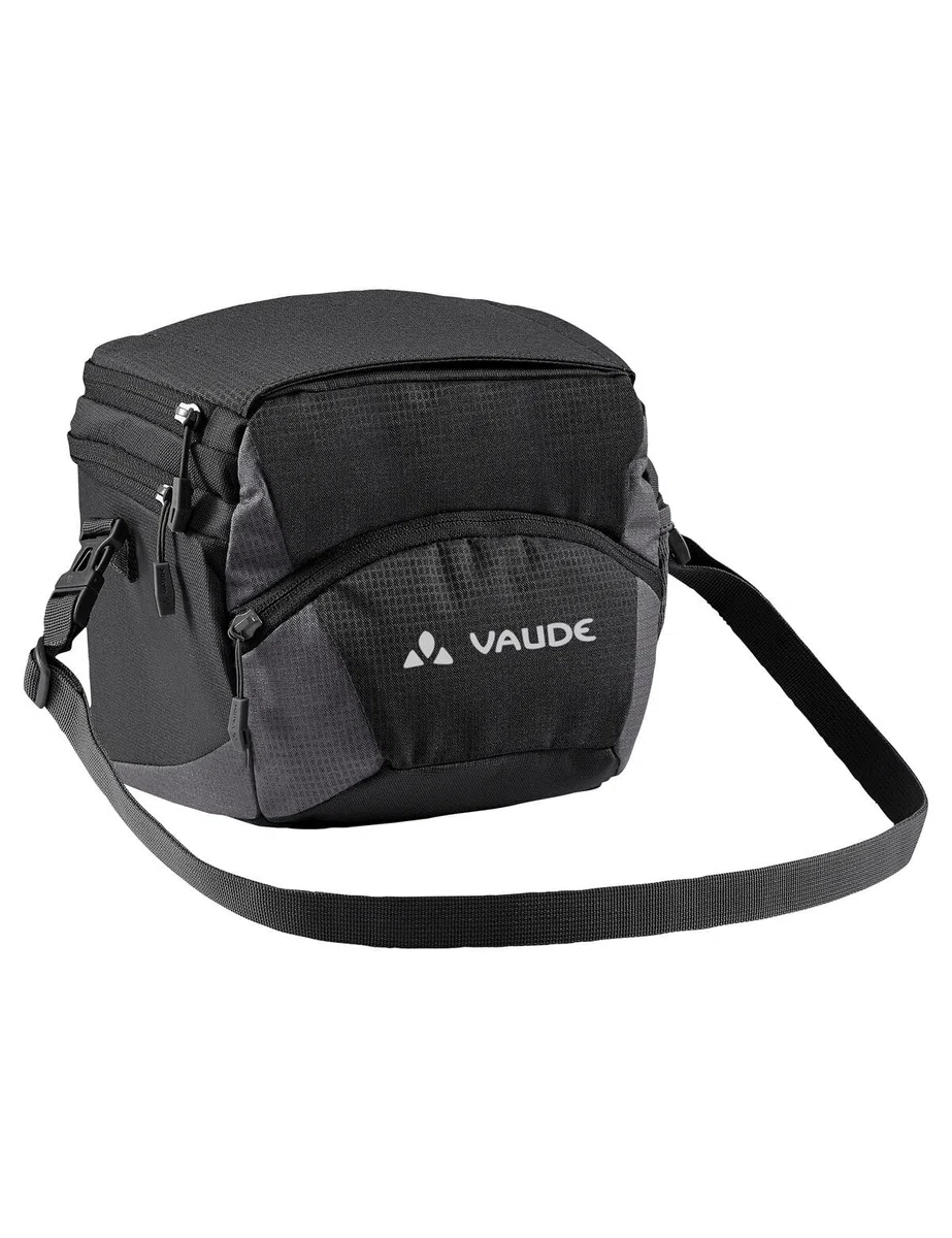 VAUDE Lenkertaschen OnTour Box M (KLICKfix Ready)