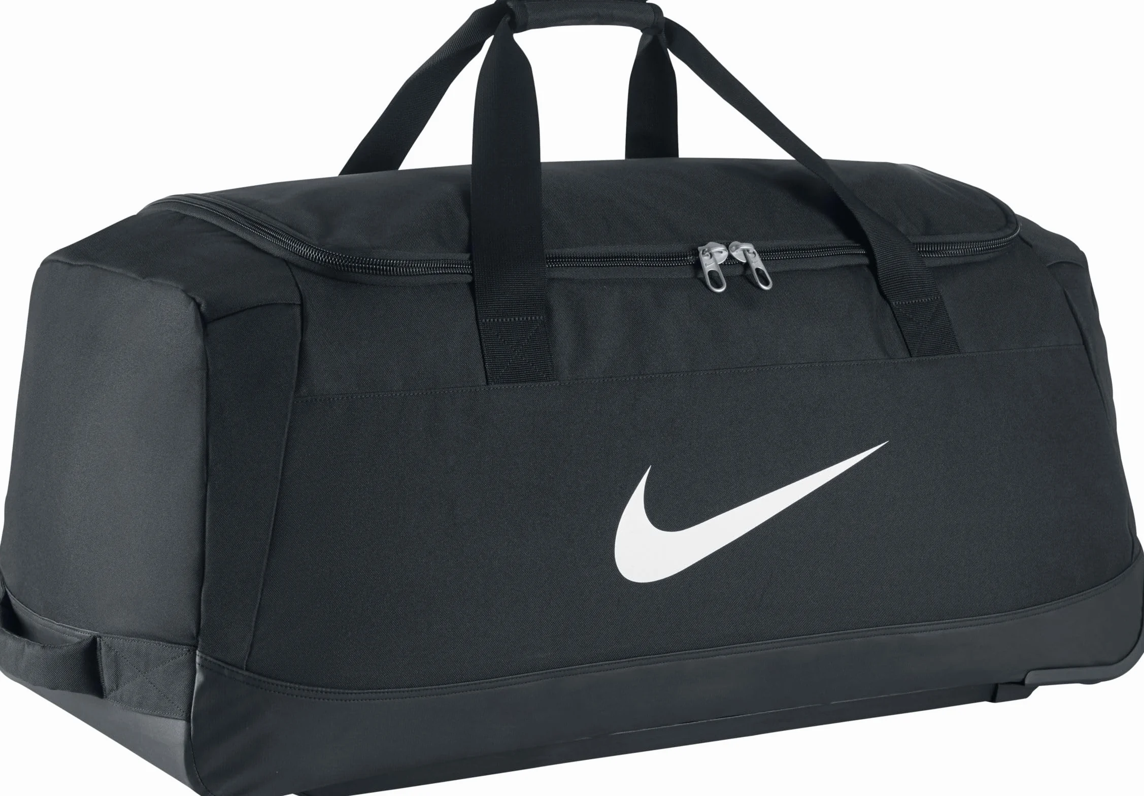 Nike Club Team Swoosh Roller Bag BA5199-010 Herren Sporttasche