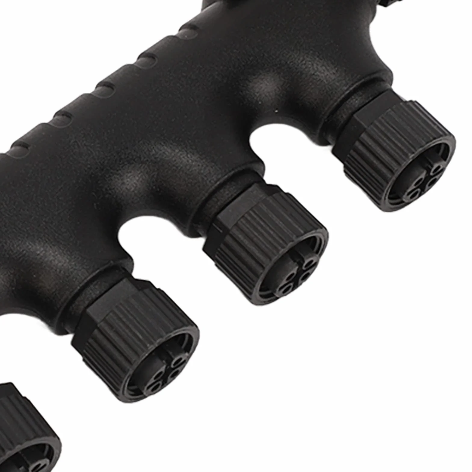 NMEA 2000 N2K 4 Port T Stecker , IP67 Wasserdicht Langlebigkeit und Zuverl?ssigkeit Lowrance Netzwerke