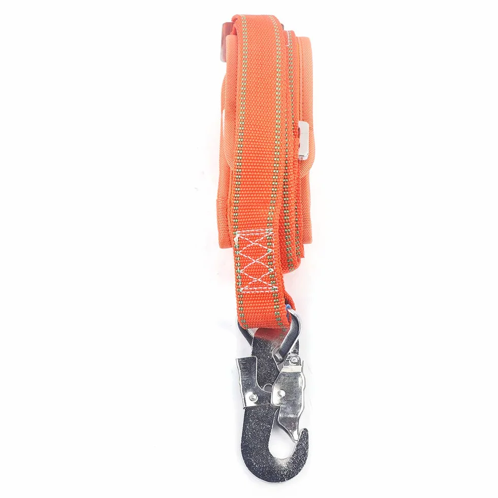 Baumklettern Ausrüstung Set, 100KG Tree Climbing Spike, Baumkletter Werkzeug mit Sicherheitsgurte und Seile, für Absturzsicherung,Baumpfleger,Baumkletterer