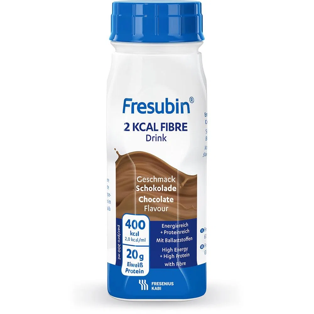 Fresubin 2Kcal DRINK 6x4x200ml Mischkarton