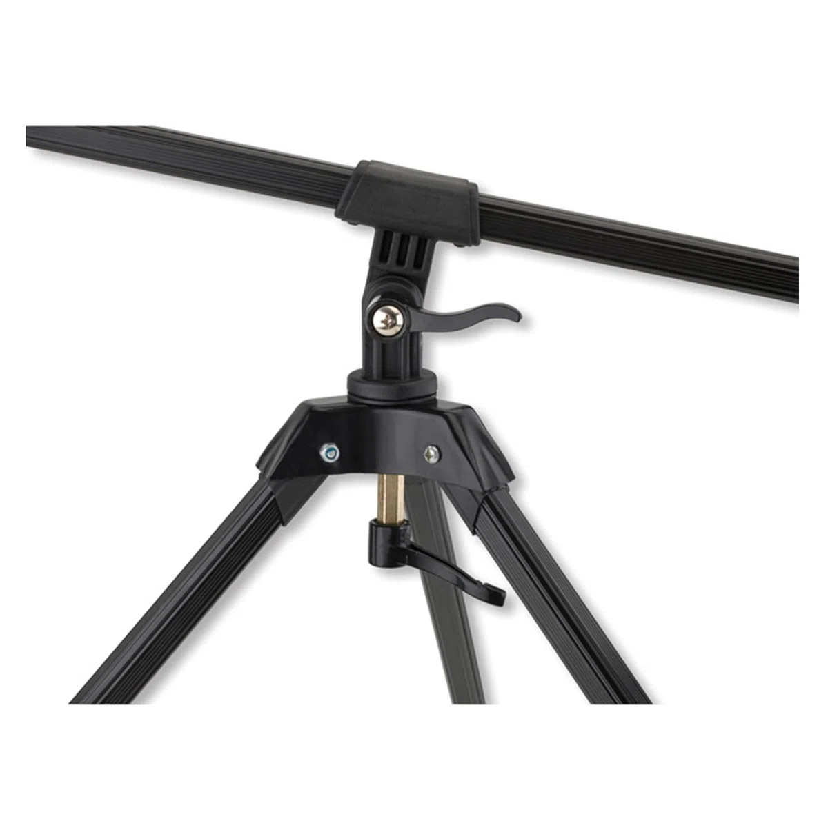 Cormoran Pro Carp Gun Pod Rod Pod Dreibein 360° Rutenständer Alu