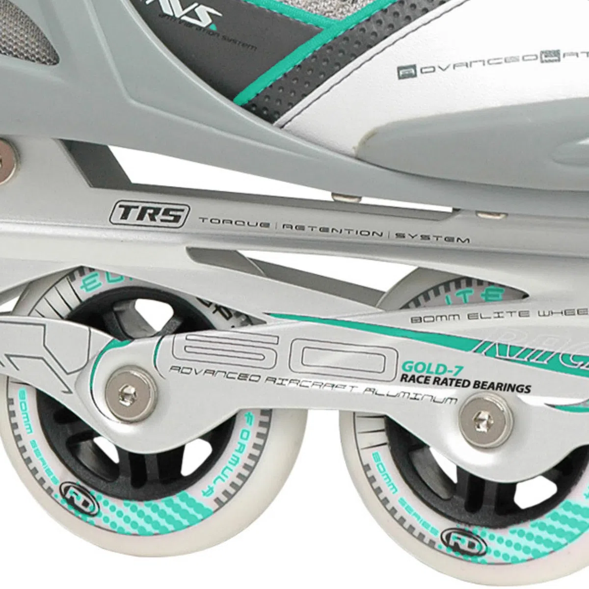 Roller Derby AERIO Q-60 Women's Inline, I359