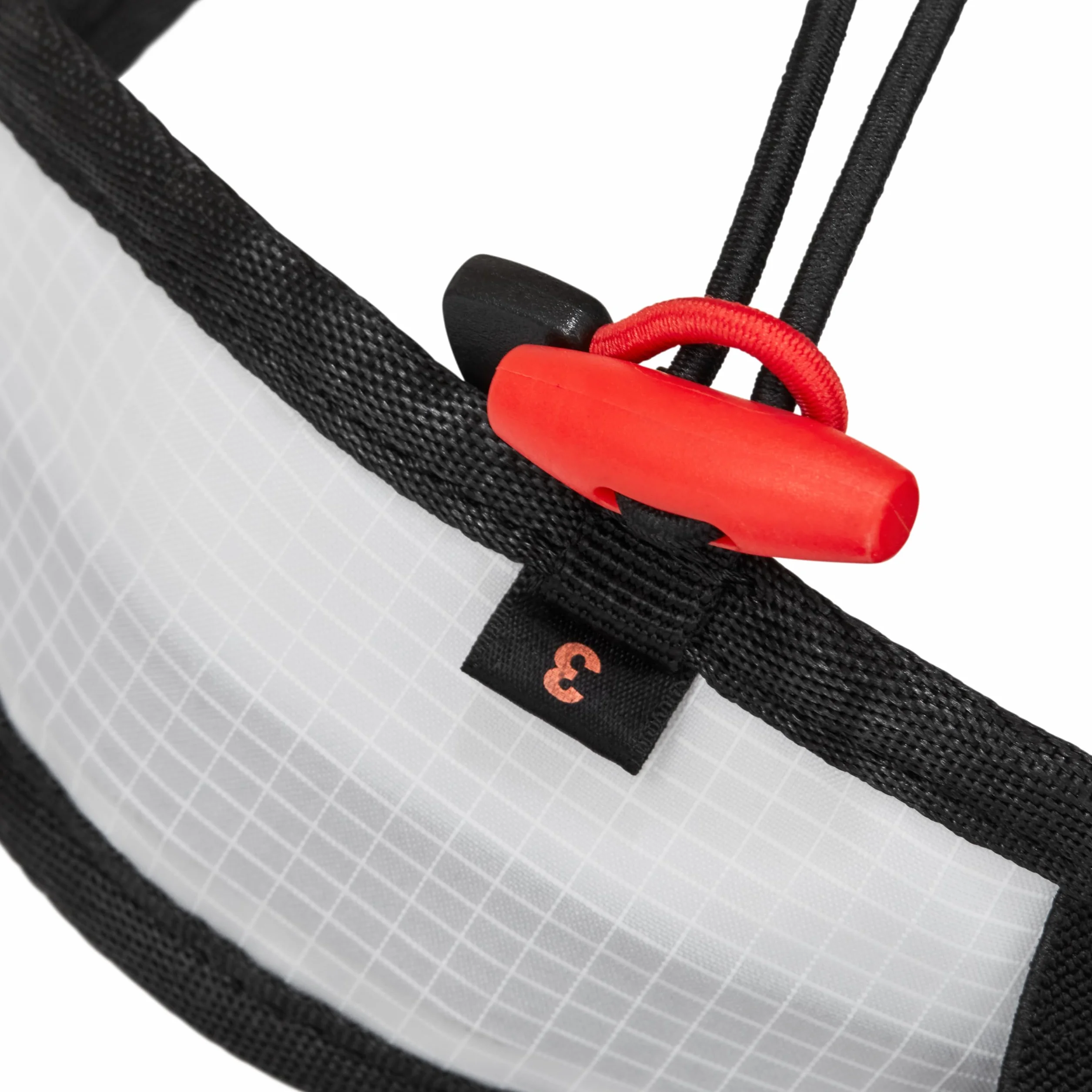 Mammut Unisex Aenergy Harness Harness (1er Pack)