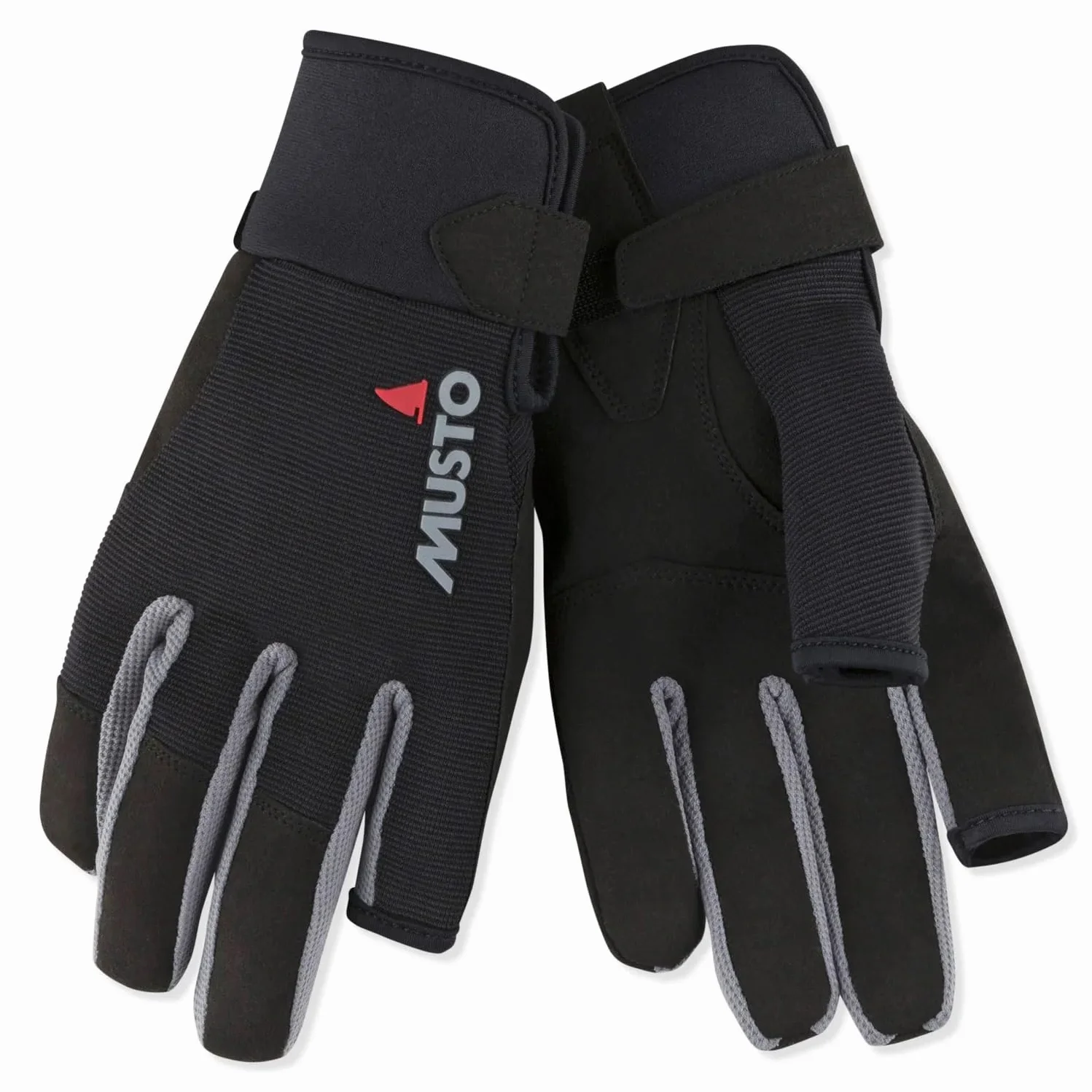 Musto Unisex Essential Sailing Long Finger Glove