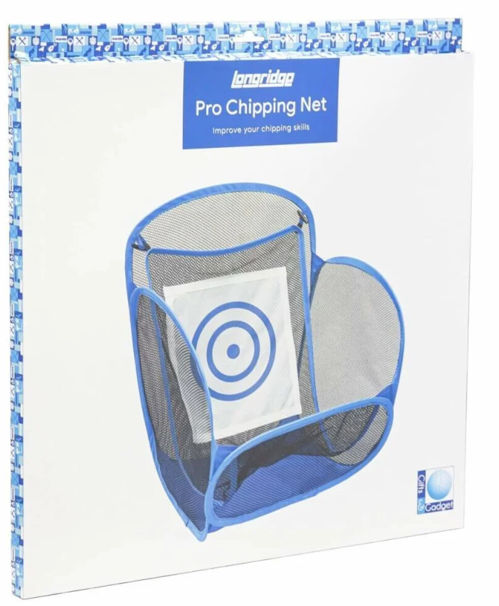 Longridge Pro Chipping-Netz, PACNPRO