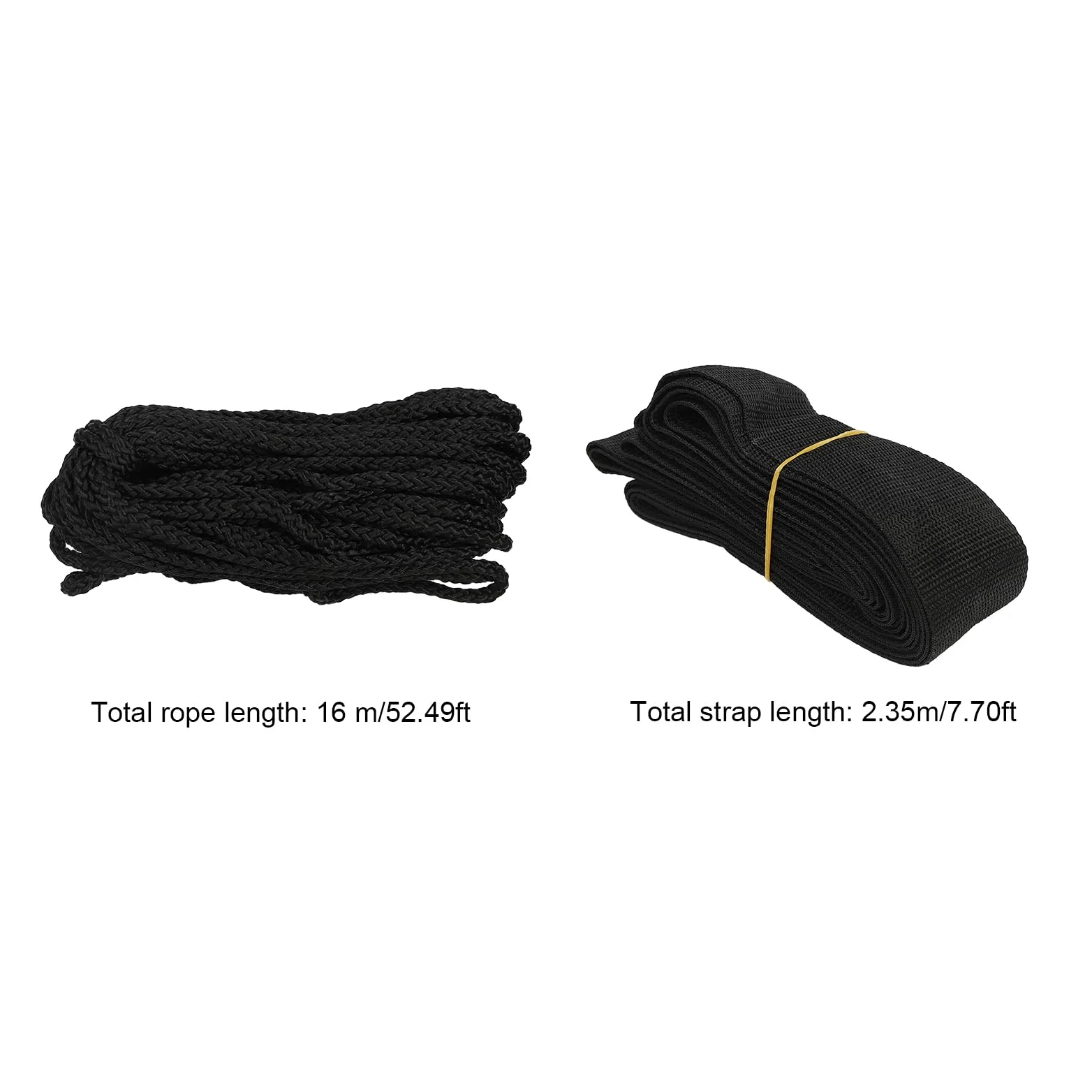 2pc Universal Deckenlift als Halterung Fahrradlift Kanu Kajak 57kg Fahrräder Halter Garage Leiter Fahrrad Deckenhalterung für Fahrräder, Kanus, Kajaks bis 45kg mit Haken und Flaschenzug