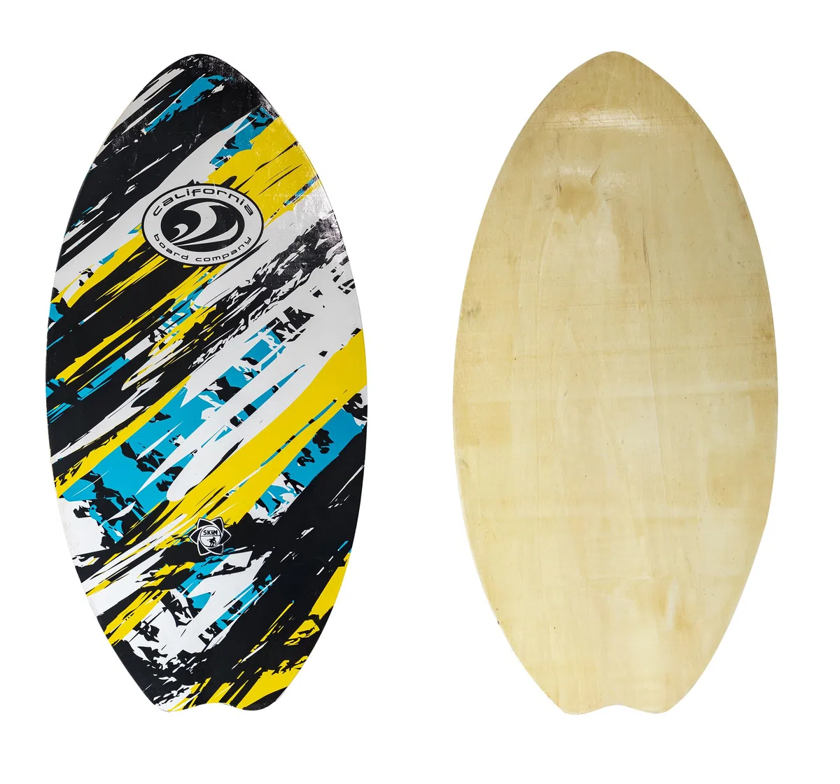 CBC Wood 39,5 Skimboard 2021