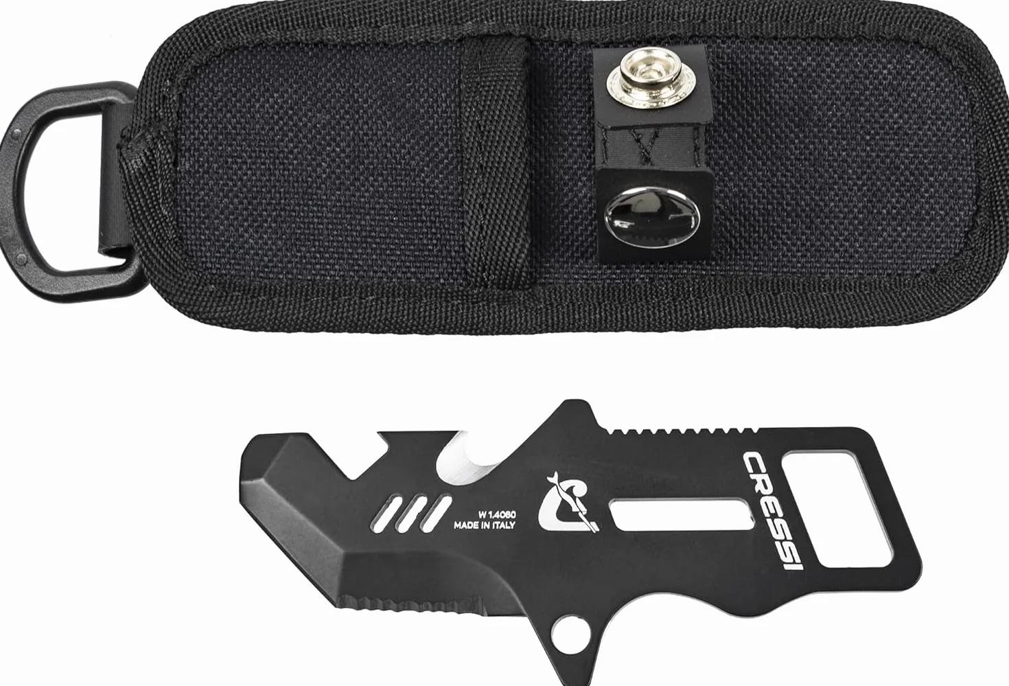 Cressi Kai Mini Knife