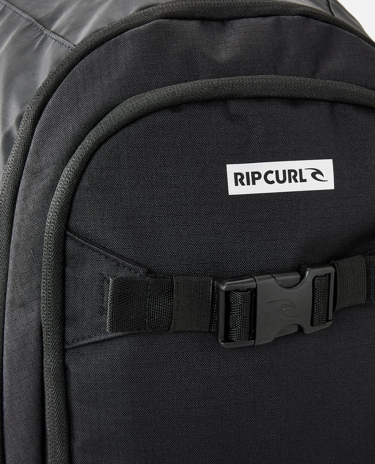 Rip Curl 2025 Posse 33L Icons Rucksack 15AMBA - Midnight