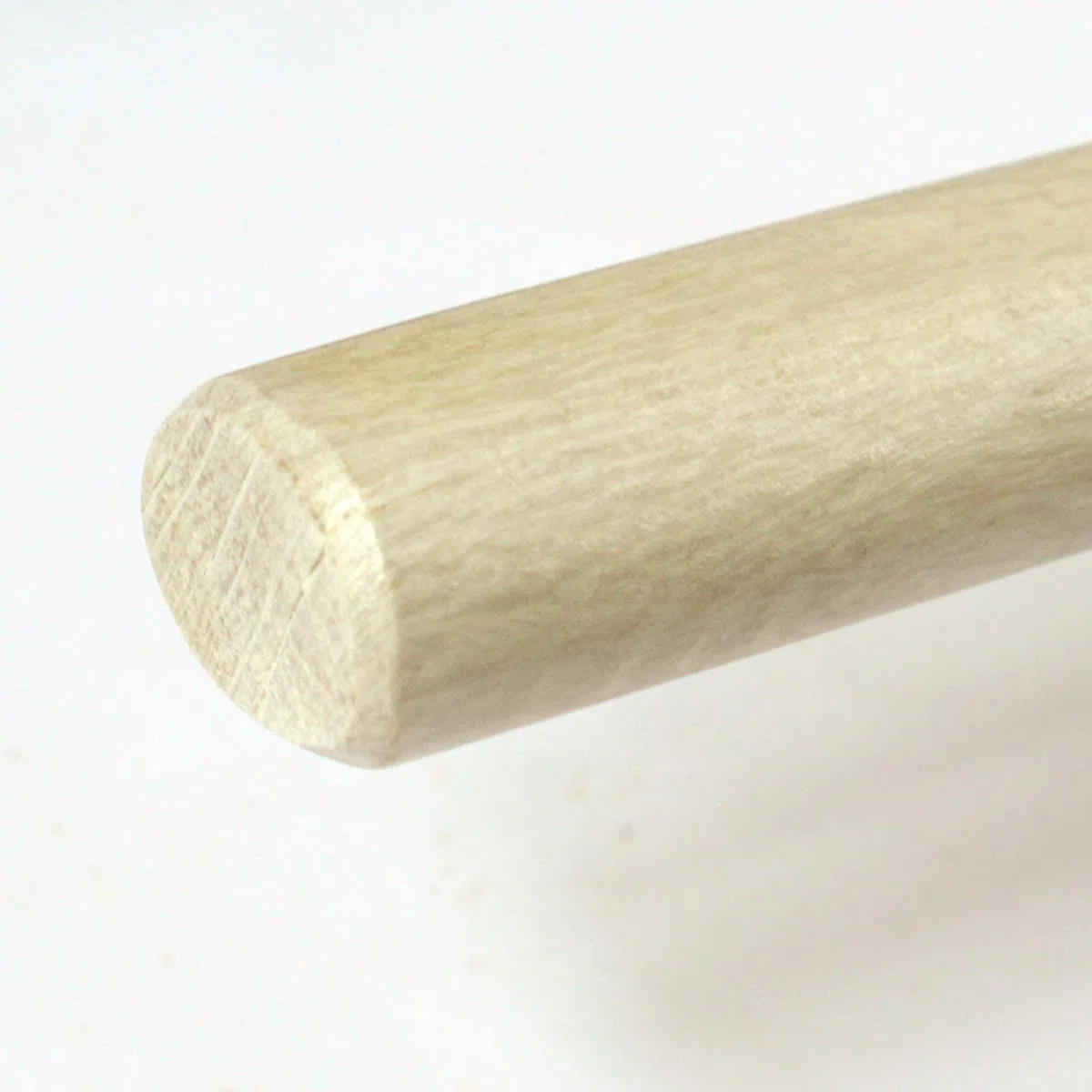 DEPICE Set Bokken Katana Weißeiche mit Saya - Iaido, Aikido, Kenjutsu, Kendo - Länge 101 cm