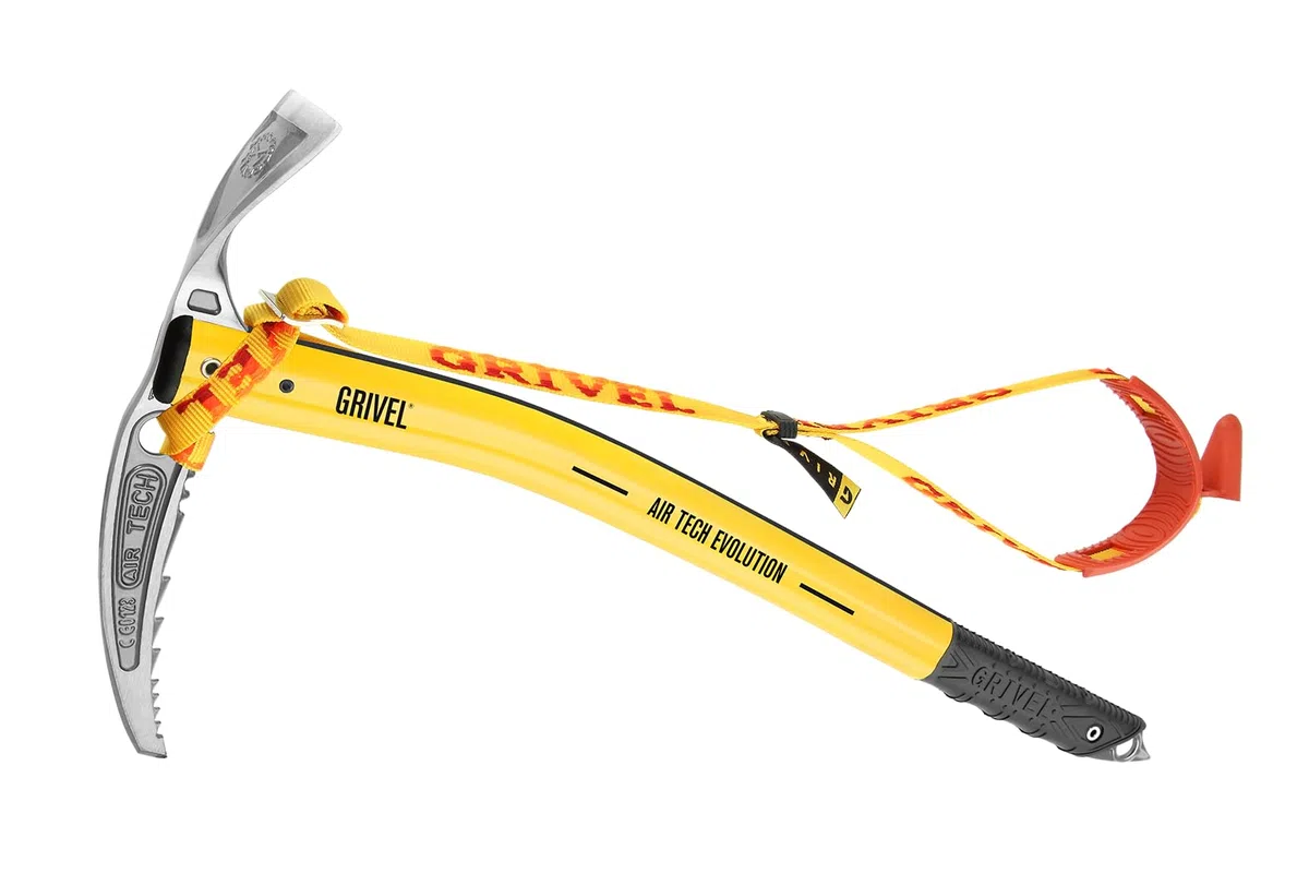 Grivel Air Tech Evolution T Eispickel, 48cm