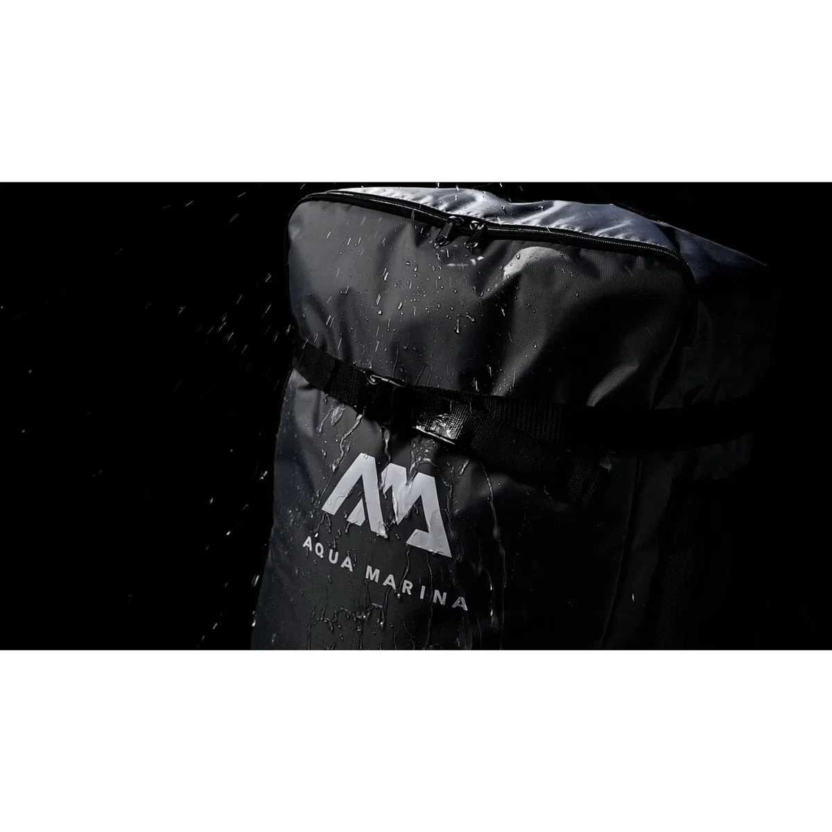 Aqua Marina Unisex Premium Kayak/Canoe Zip Backpack Kayak/Canoa Rucksack (1er Pack)