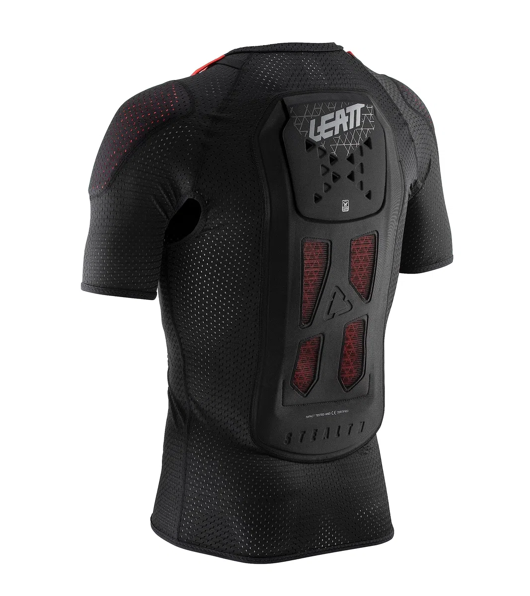 Leatt Unisex Leatt Body Protector Tee