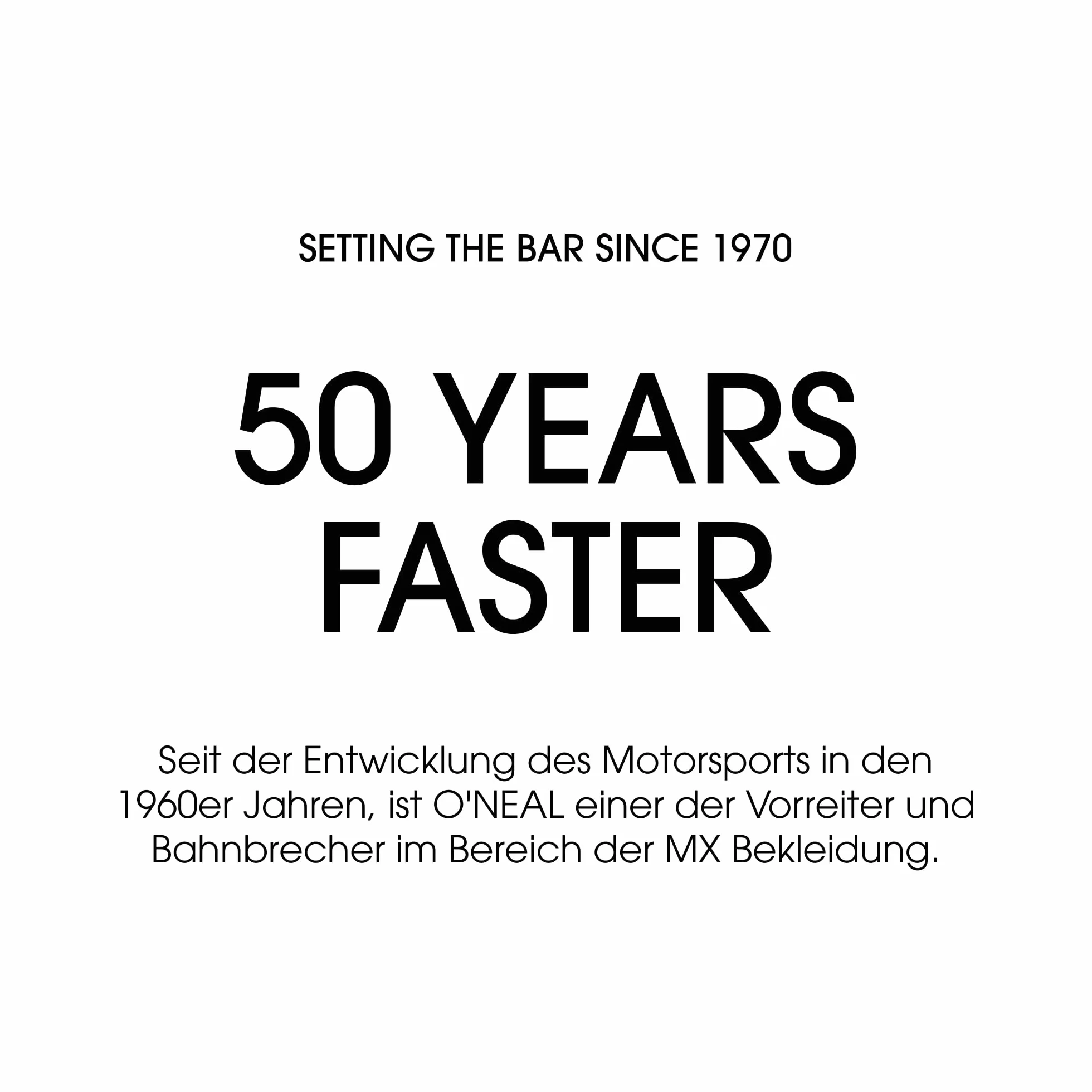 O'NEAL | Brustprotektor | Kinder | Motocross Enduro | Einfach verstellbar, Injizierte Plastikform für gesteigerten Schutz, Alter von 4-9 Jahren | Pee Wee Chest Guard | Schwarz Weiß | Größe M/L