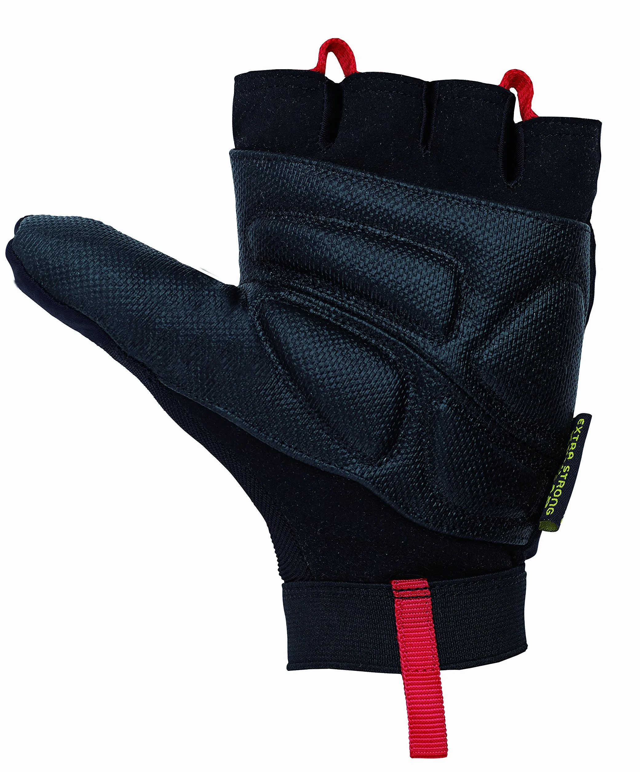Chiba Erwachsene Rollstuhlhandschuh Argon Premium 2