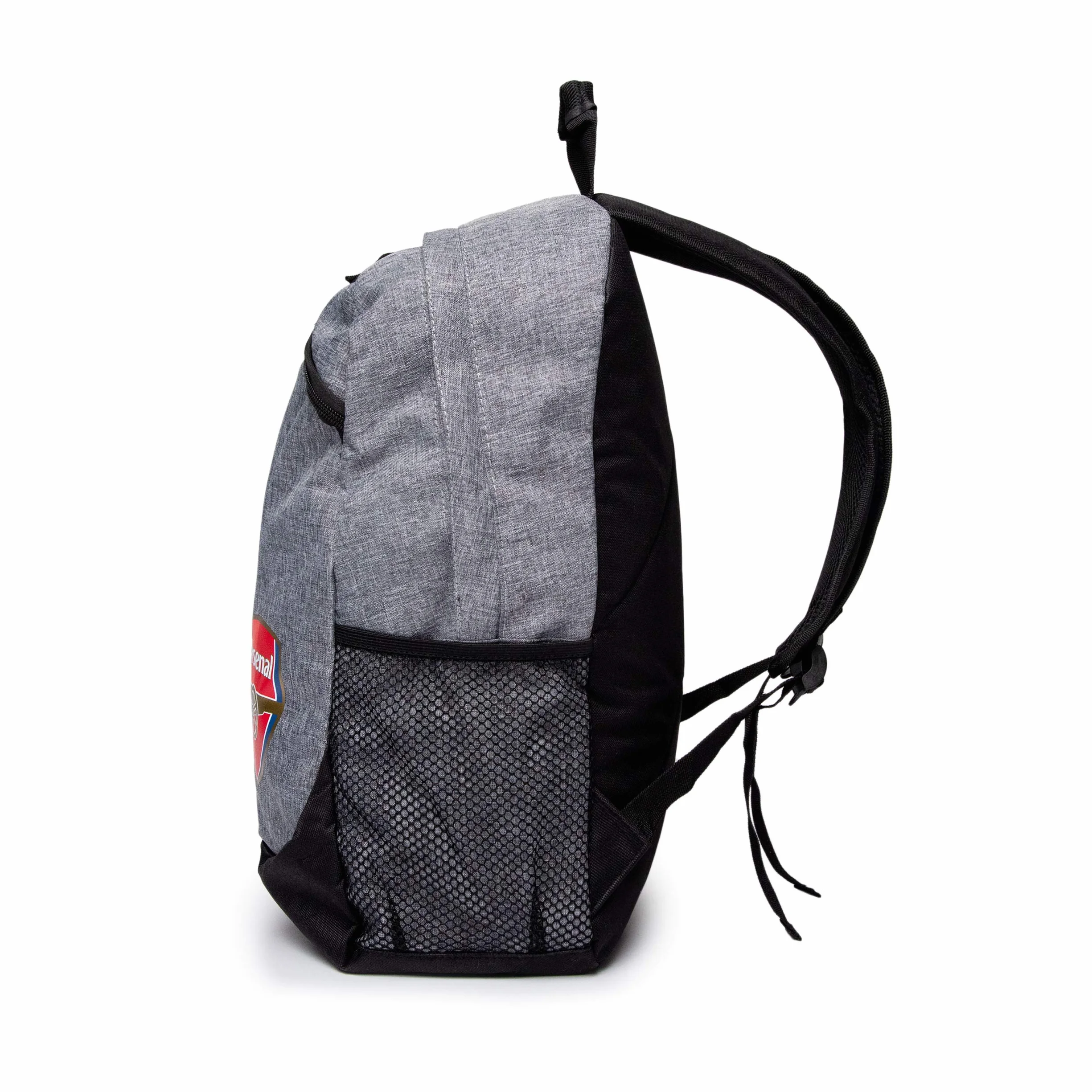 FOCO Unisex Grey Backpack Rucksack (1er Pack)