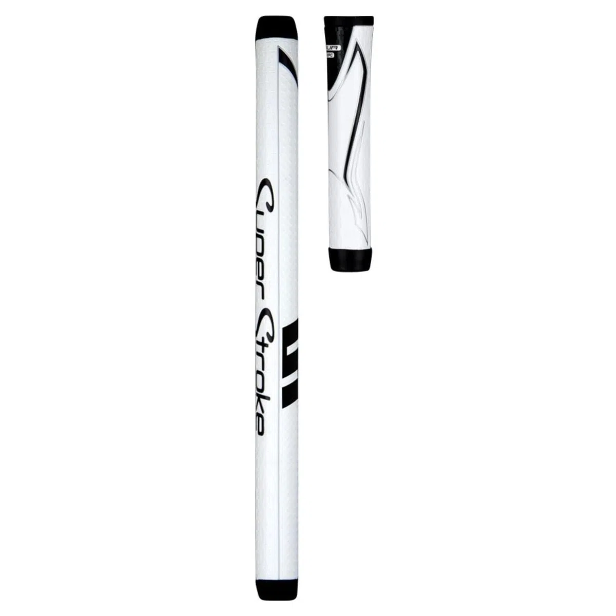 SuperStroke Golf Zenergy Tour 1.0 Griffe – zweiteilig