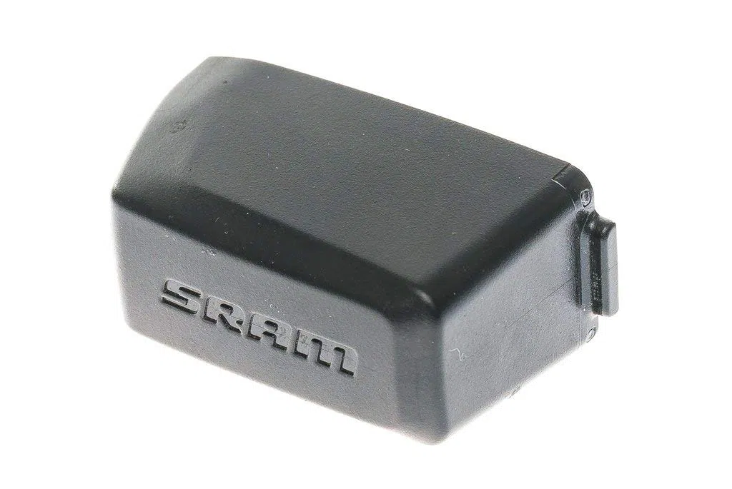 SRAM Akku Eagle/Red/Force/Reverb AXS/RED eTap Schwarz
