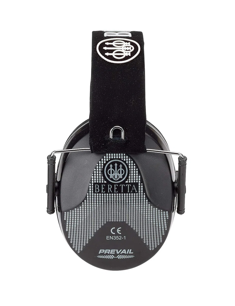Beretta Unisex Gehörschutz Prevail Modern