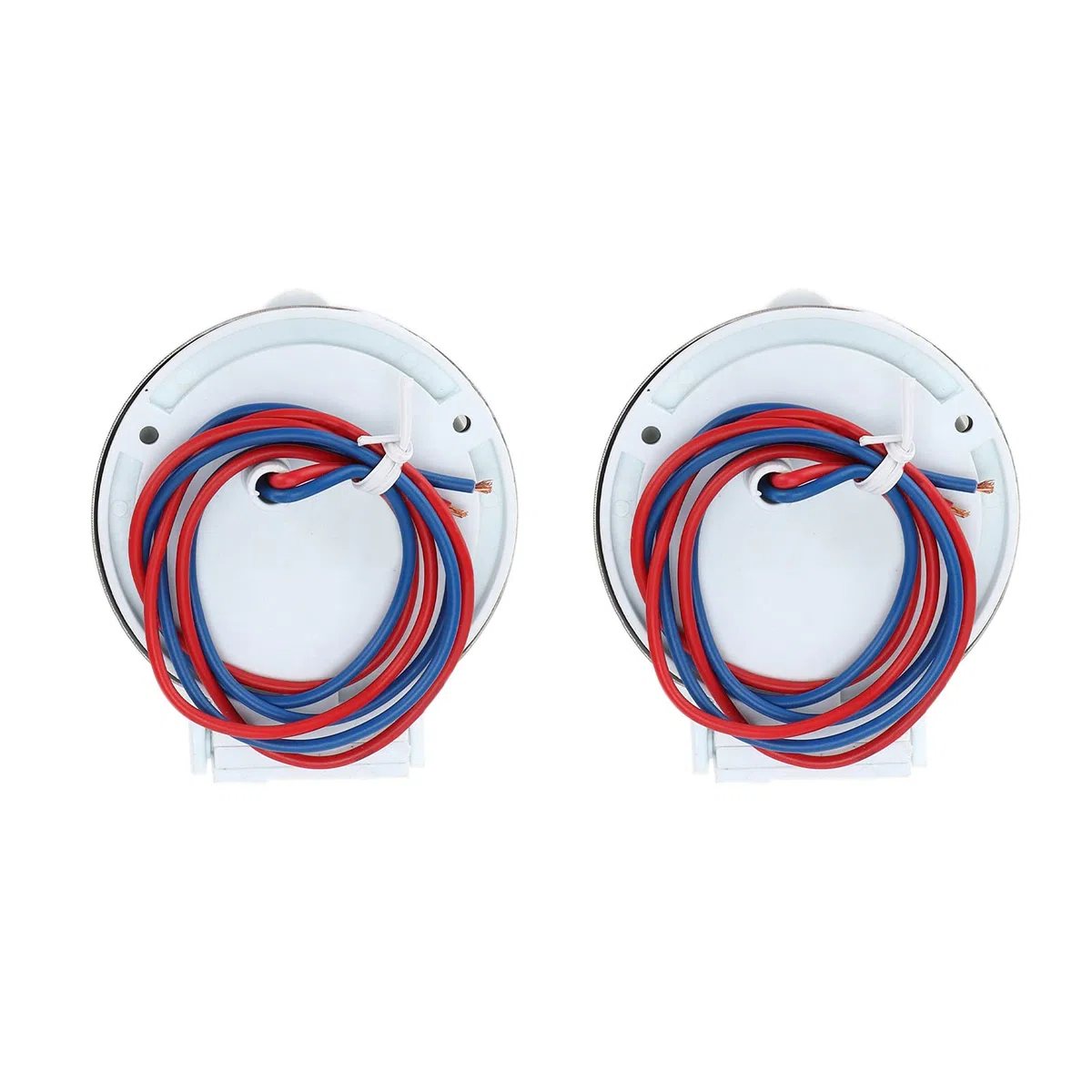 Ankerfußschalter, Ankerwinde Fußschalter DC 12V/24V Weiß Hands Universal mit aufklappbarer Schutzhülle für Schiff