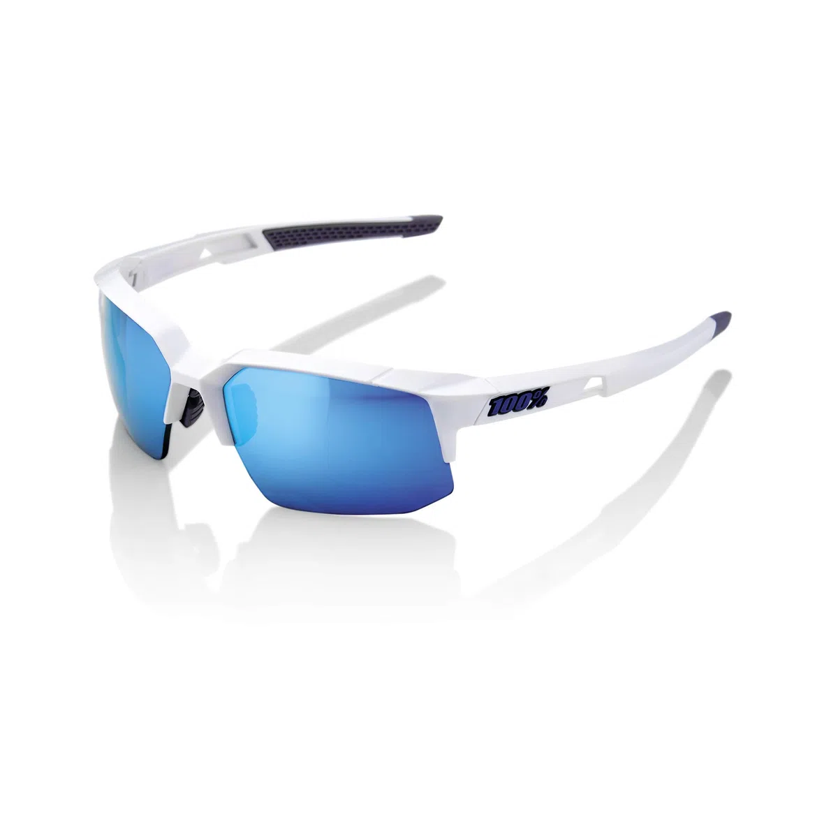 100% Speedcraft Unisex-Brille für Erwachsene, 1 Stück