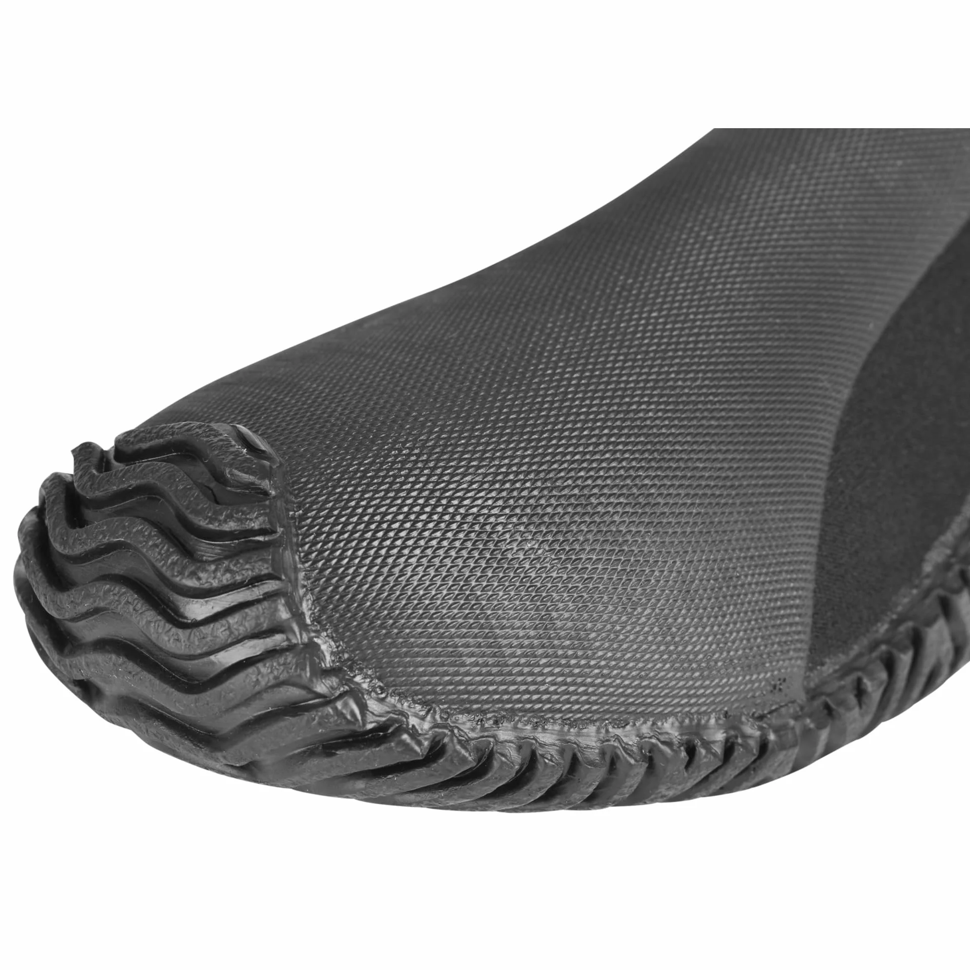 Seac Basic HD, Füßlinge aus 5 mm Neopren und Fester Laufsohle