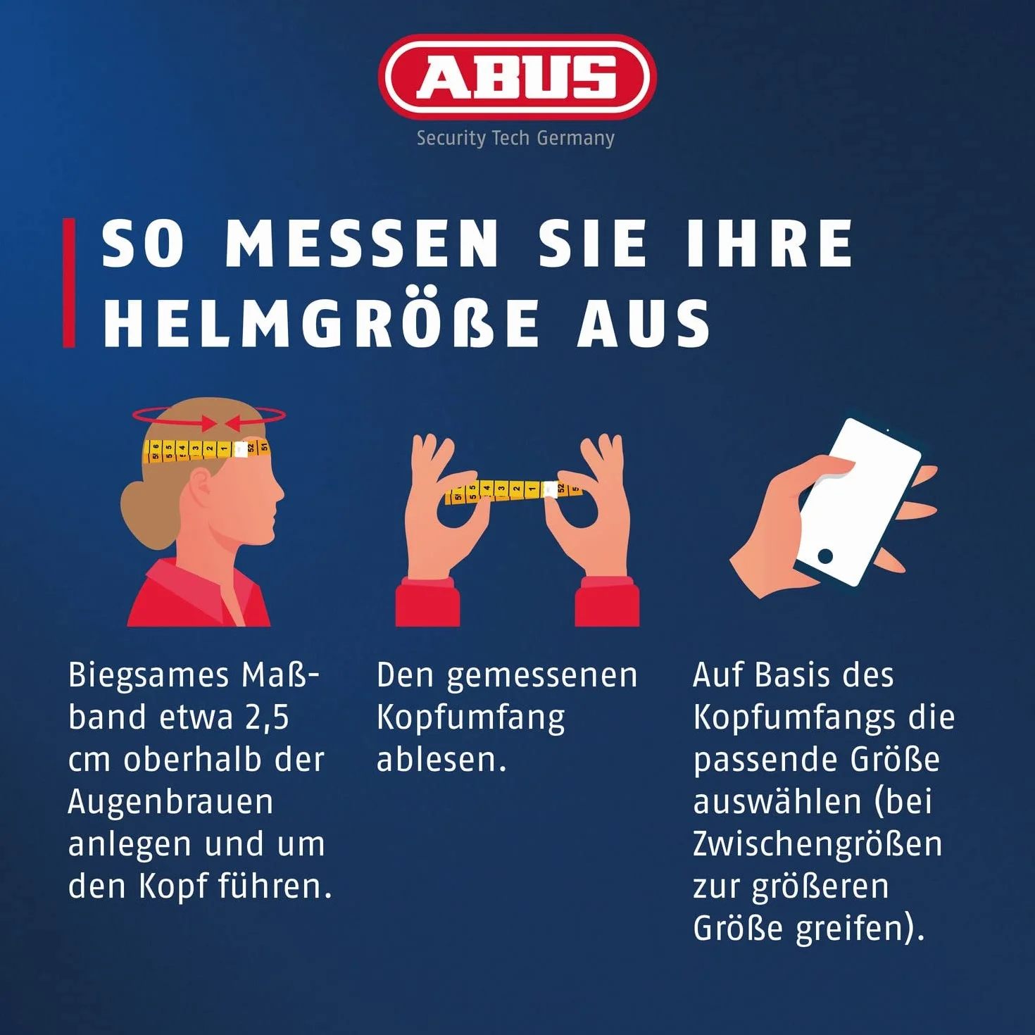 ABUS Kinderhelm Skurb Kid - robuster Fahrradhelm im Skater-Look mit Platz für einen Zopf und vielfältigen Designs - für Mädchen und Jungen