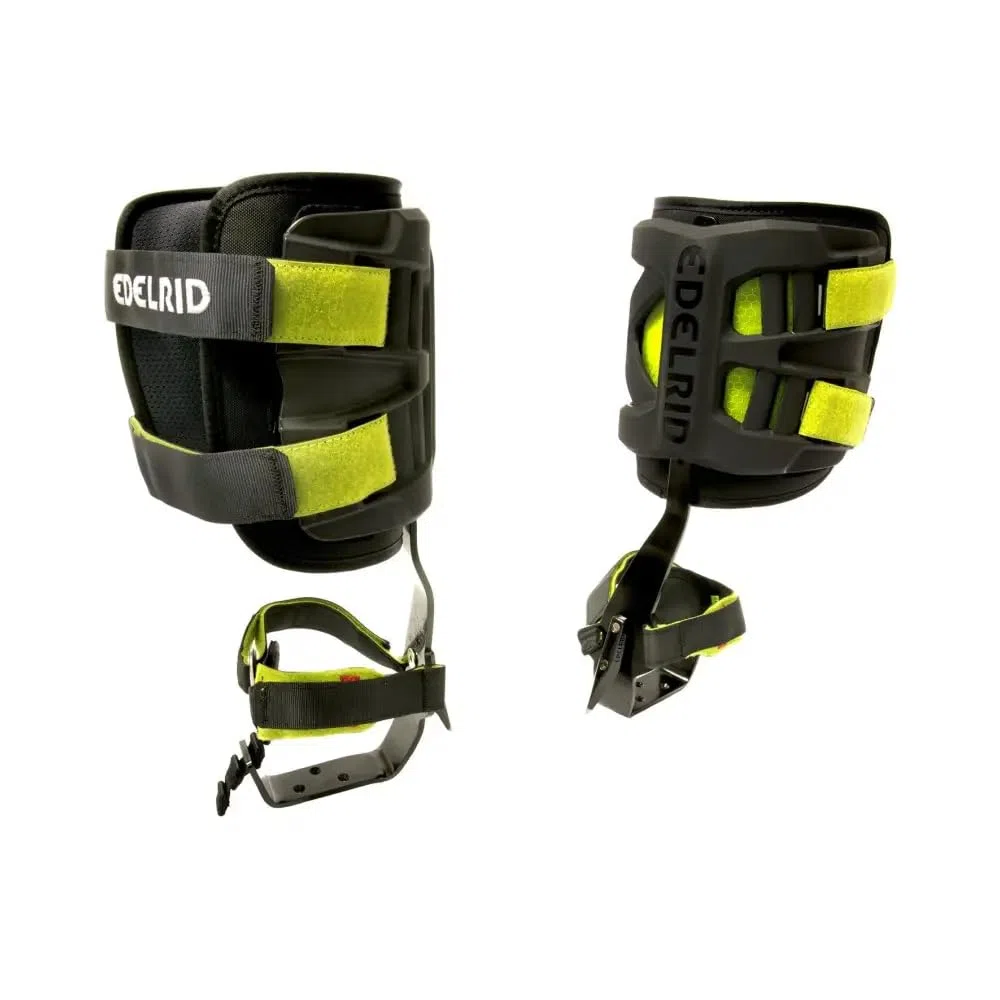 EDELRID Talon Baumkletterer, langer Gaff