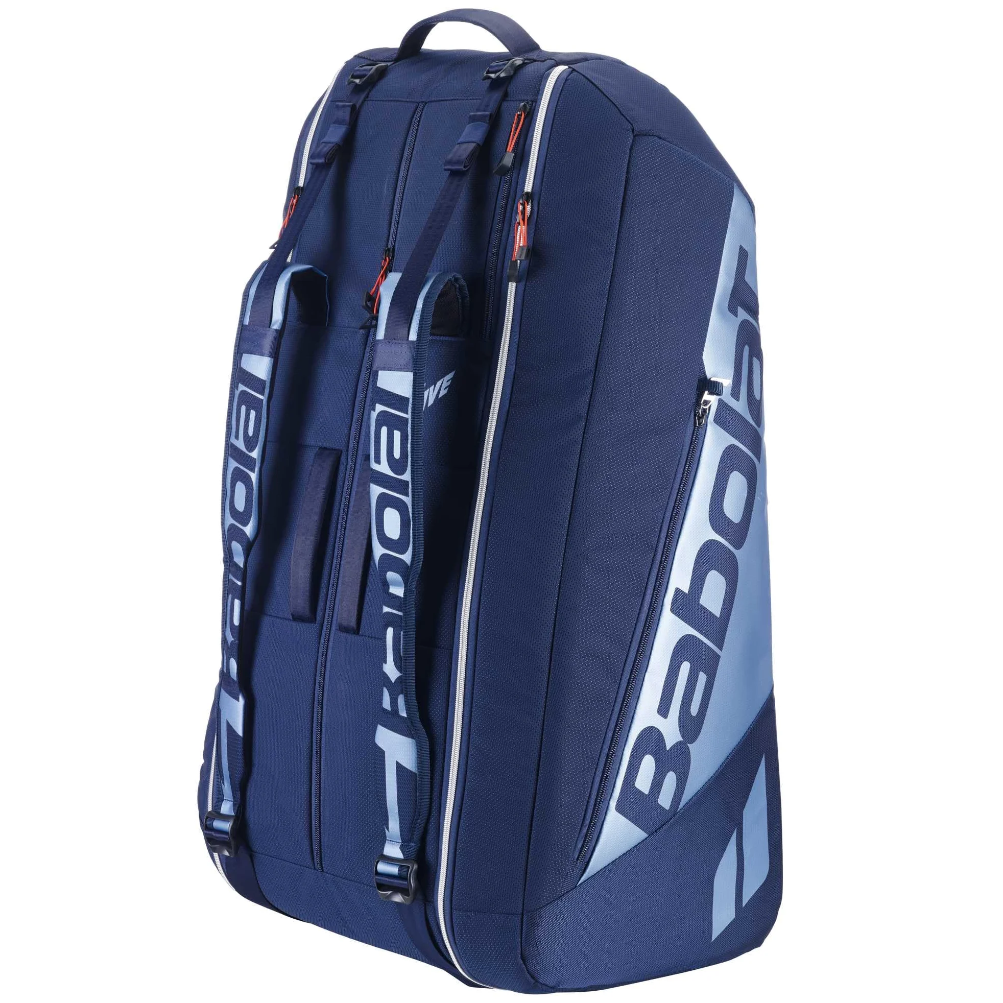 RH 12 PURE DRIVE 11th GEN Babolat Tennistaschen (französische Marke)