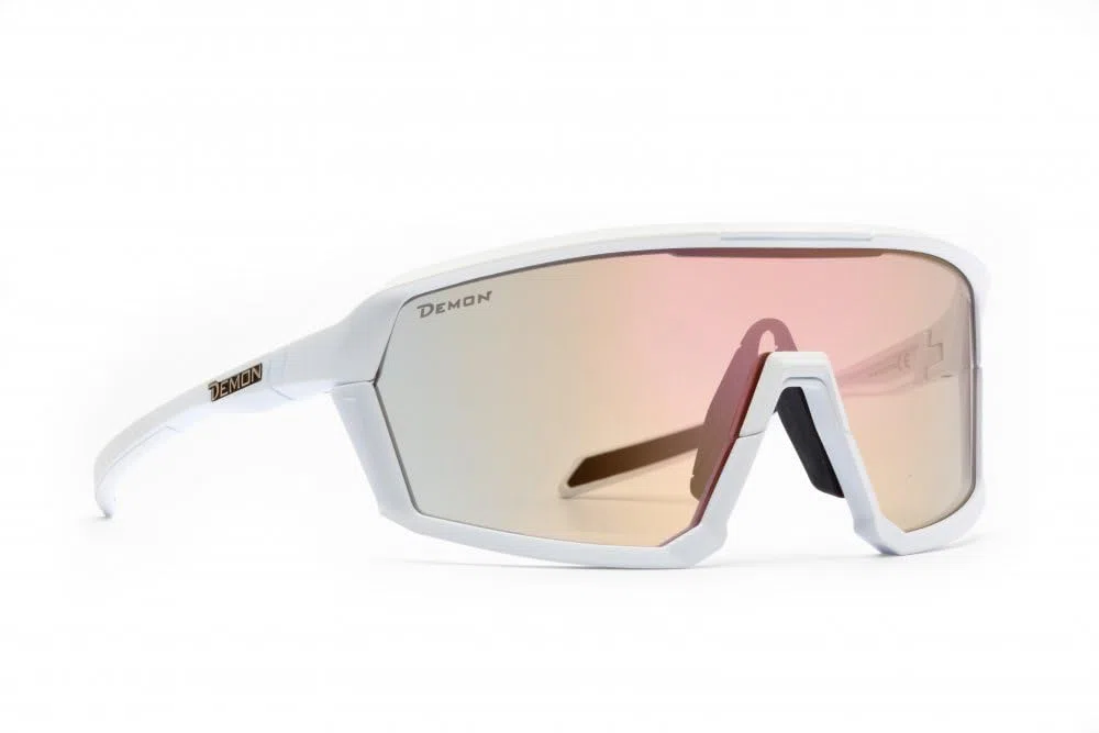 Demon Gravel DOCHROM Mirror Sportbrille