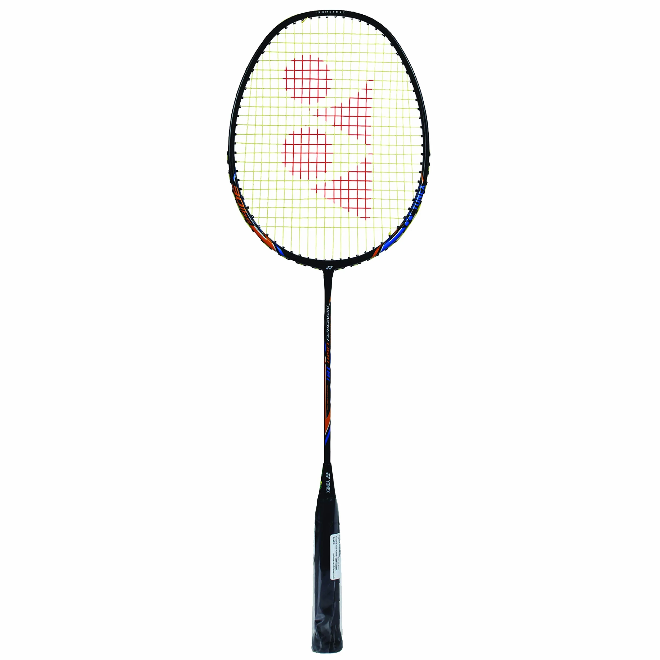 YONEX Nanoray 10F Hi-Flex Pre-Strung Badminton Racquet
