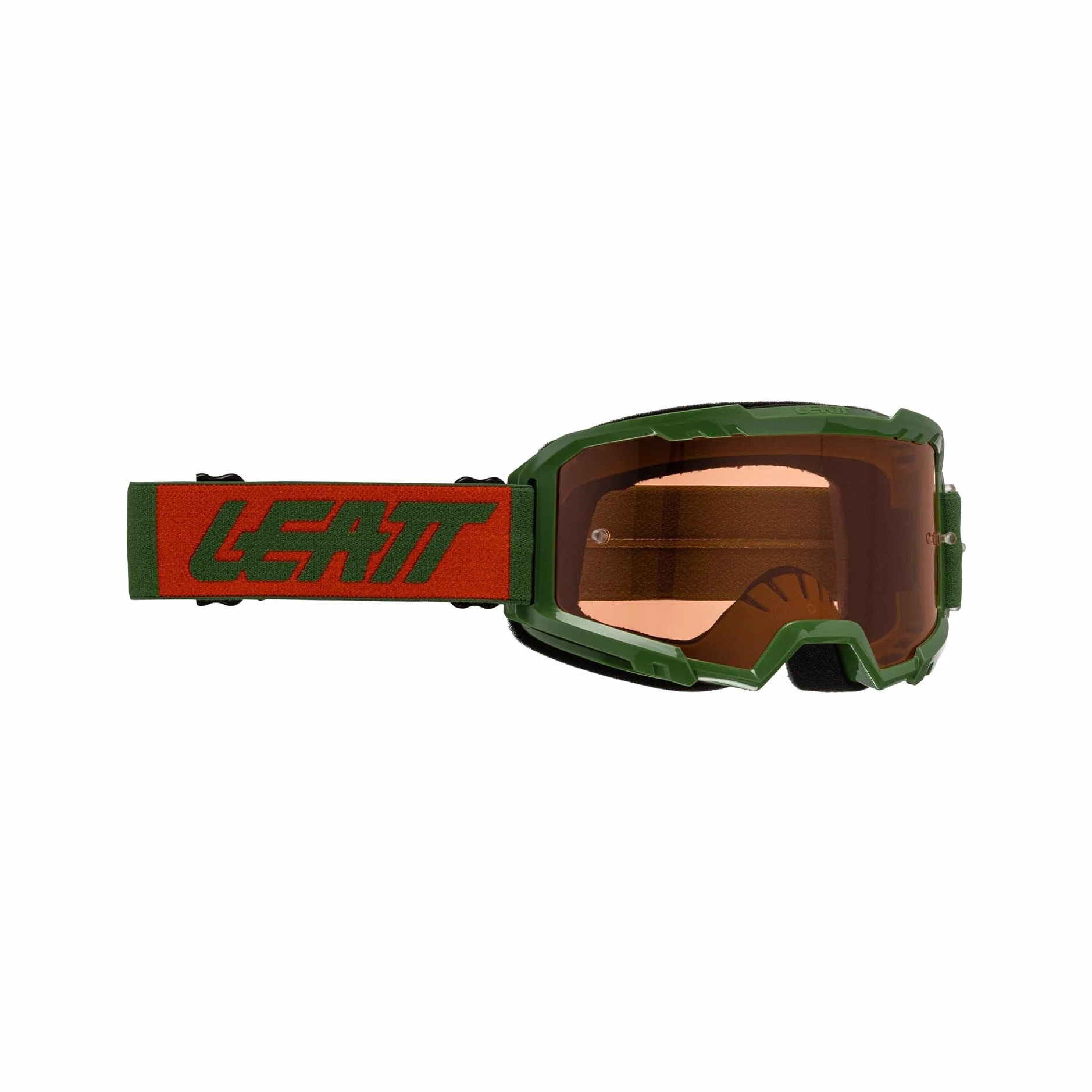 Leatt Vizion 2.5 Motocross Brille