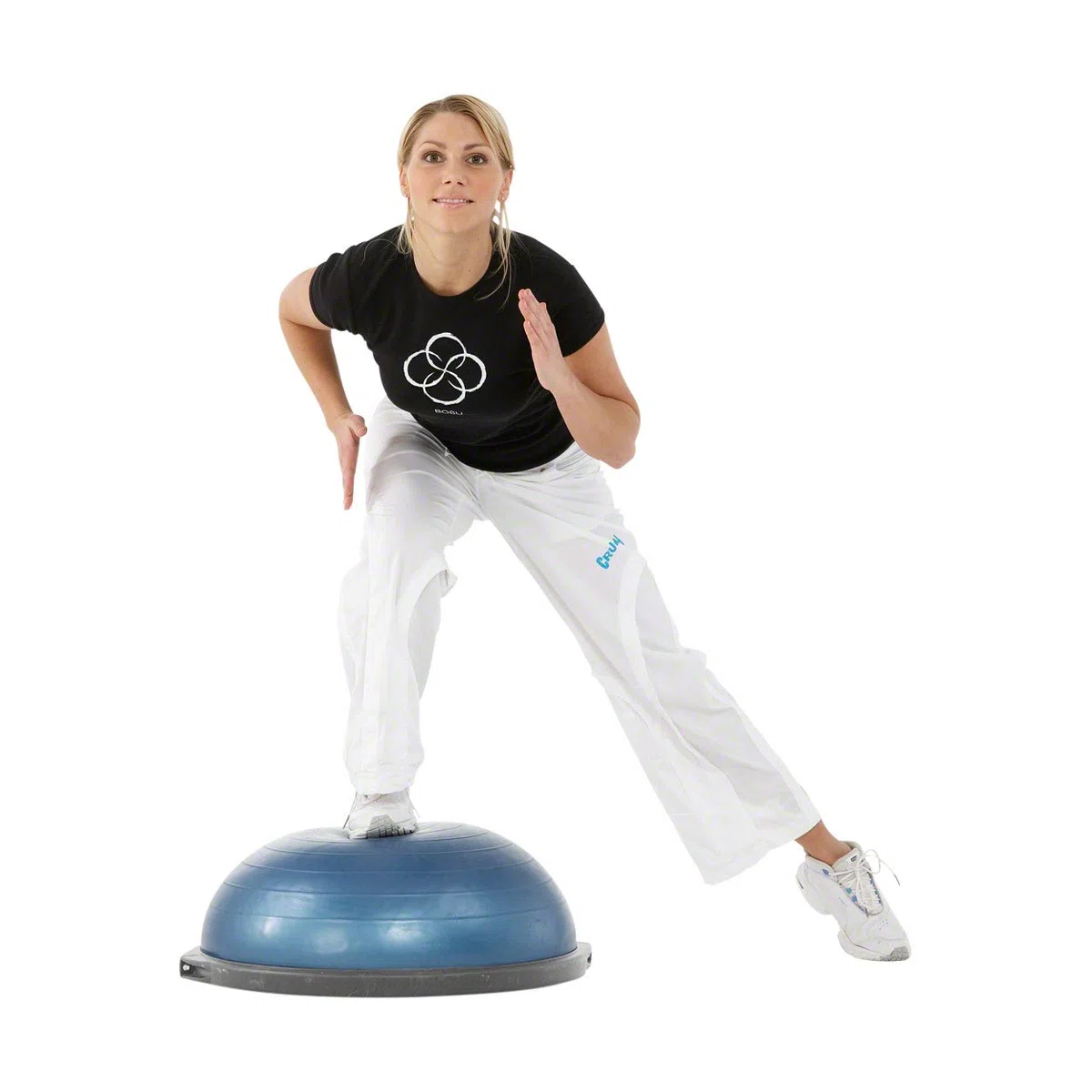 Bosu Balance Trainer