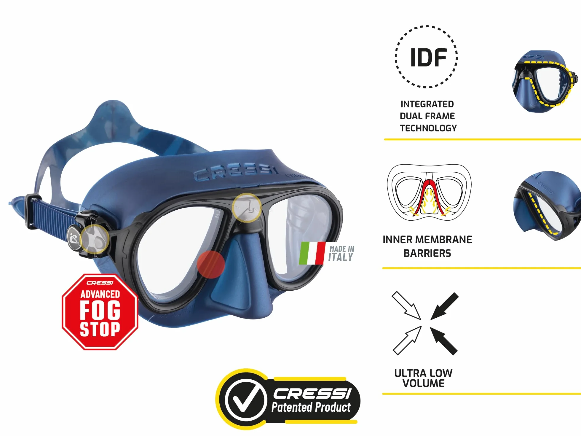 Cressi