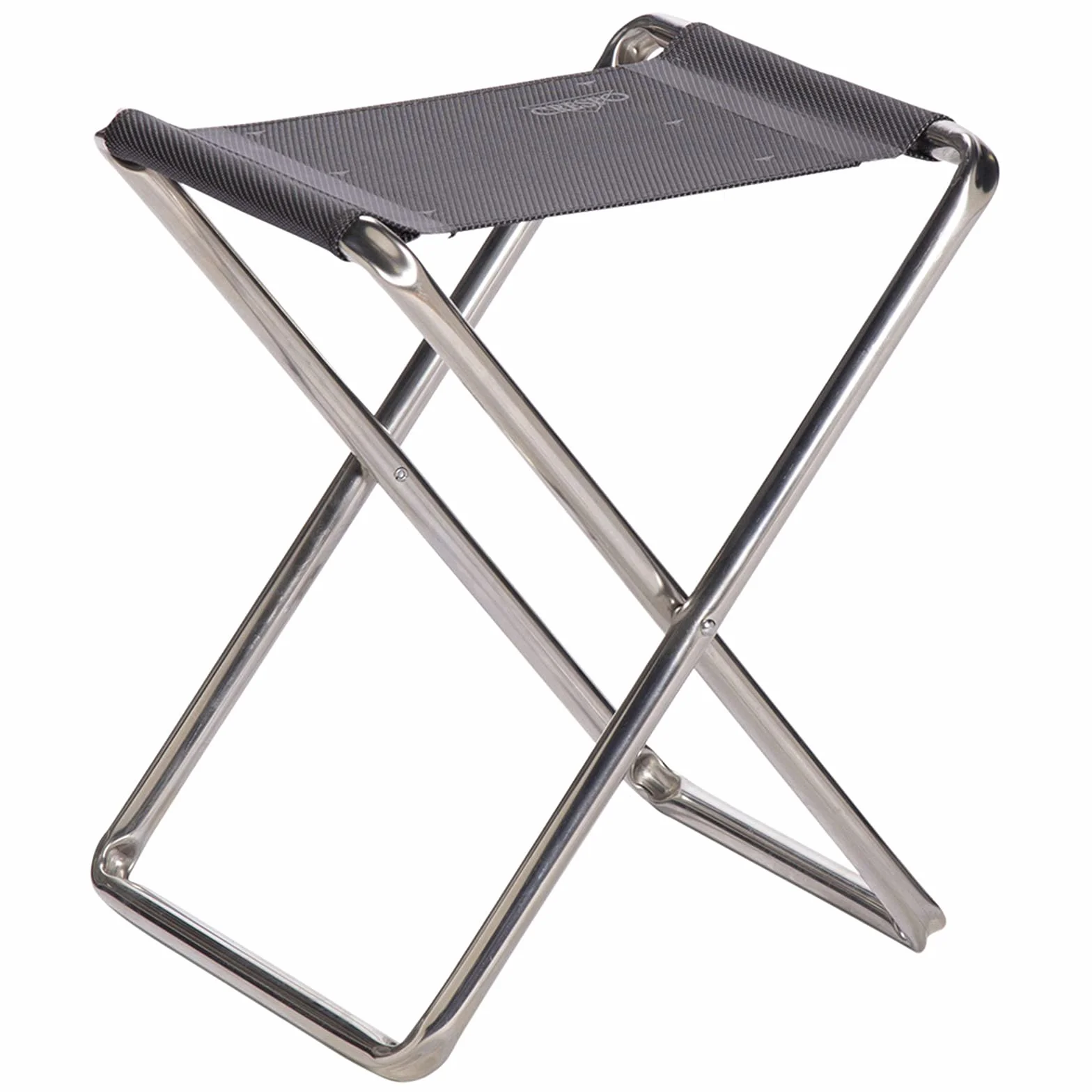 Crespo Klapphocker AL/301 anthrazit