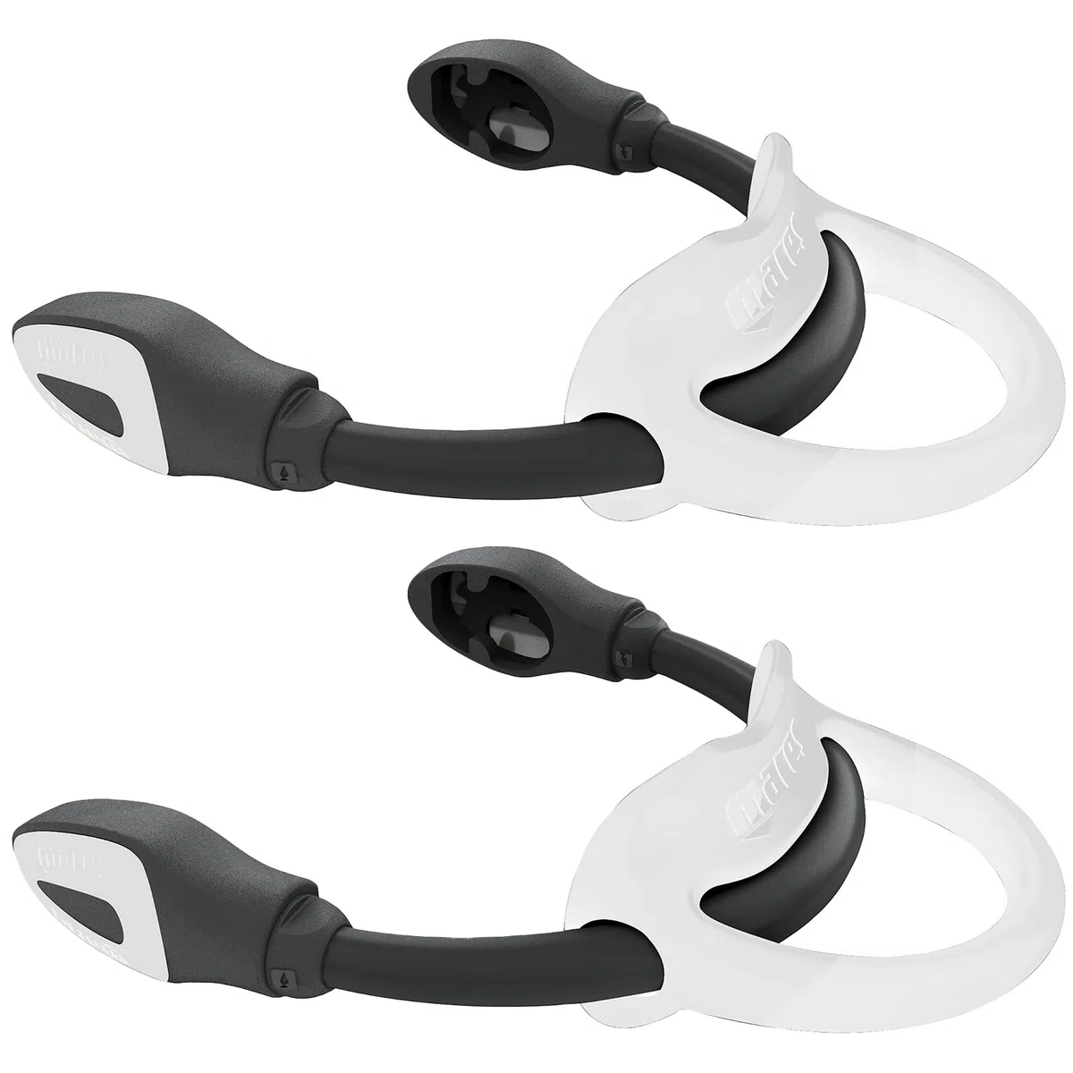 Mares Bungee Straps Fin Straps Unisex-Adult