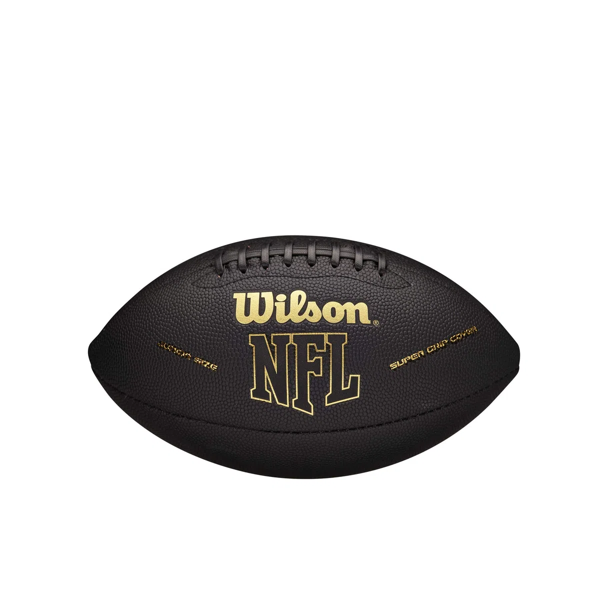 Wilson NFL Super Grip Composite Football