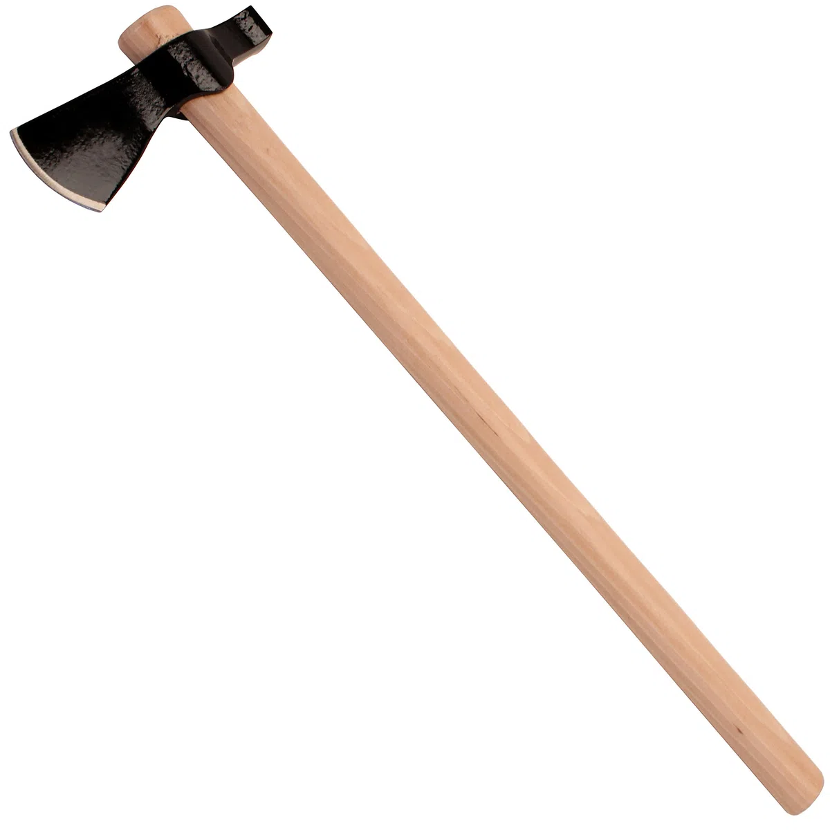 Cold Steel Trail Hawk American Hickory Handle