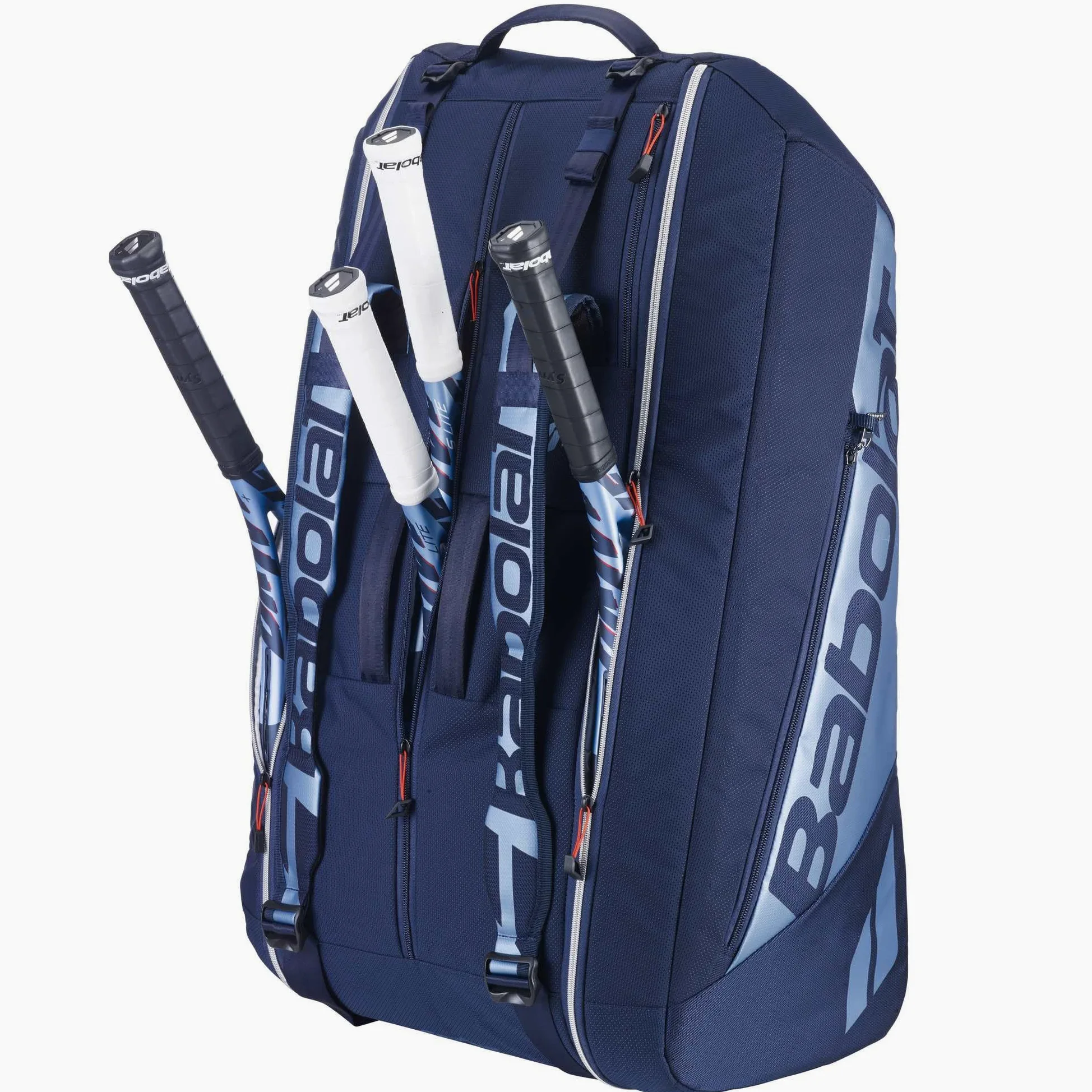 RH 12 PURE DRIVE 11th GEN Babolat Tennistaschen (französische Marke)