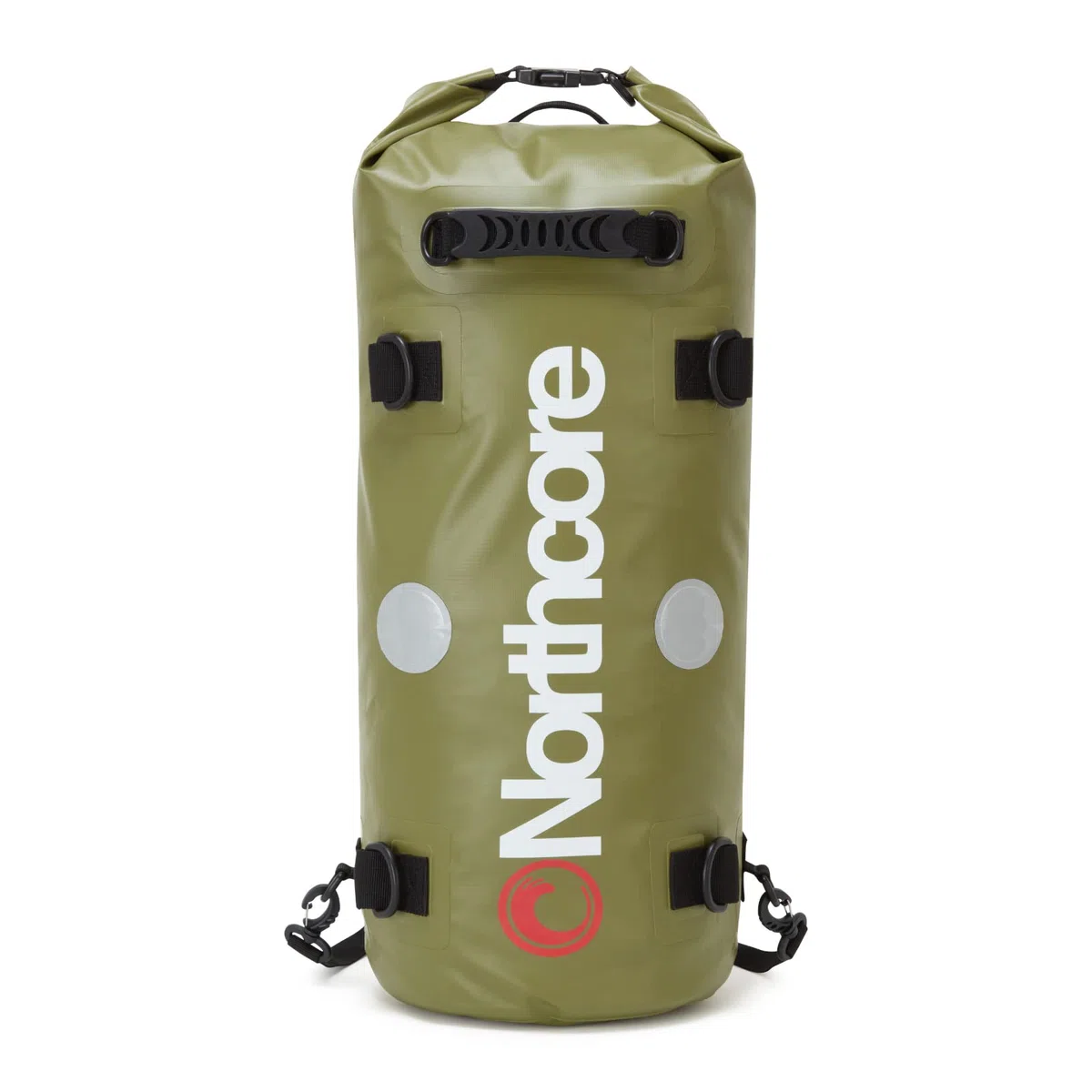 Northcore 2026 30L Dry Tasche Rucksack NOCO67FC - Olive -