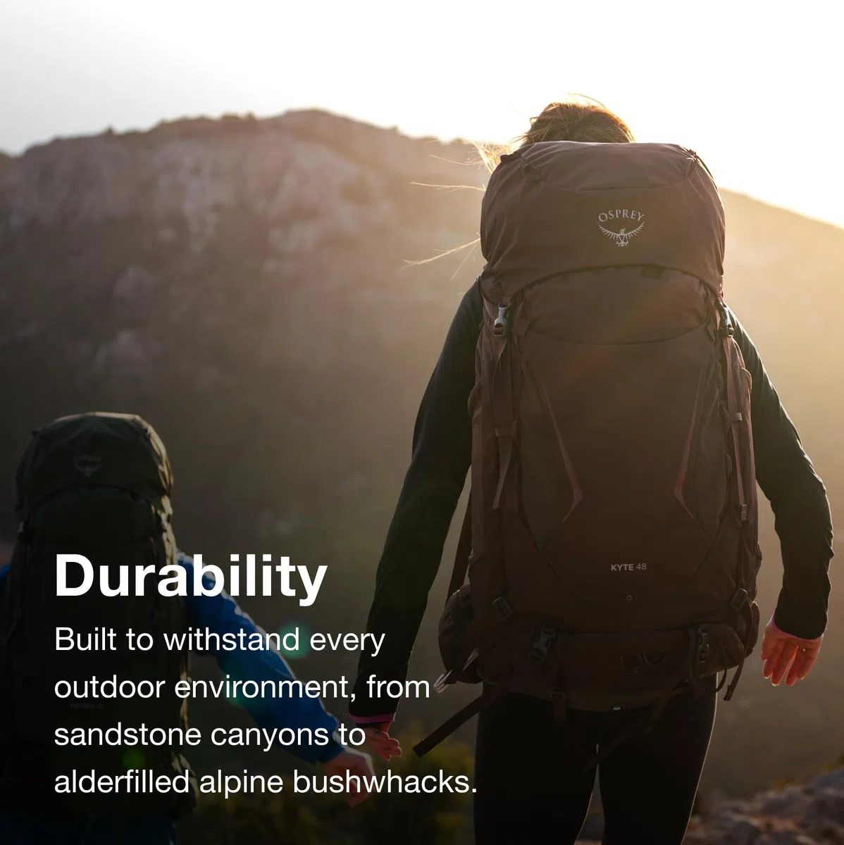 Osprey Damen Kyte 58 Backpack (1er Pack)
