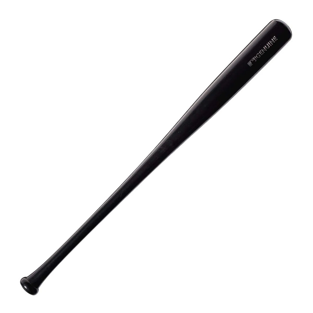 Louisville Slugger Original Mix Baseballschläger, Schwarz
